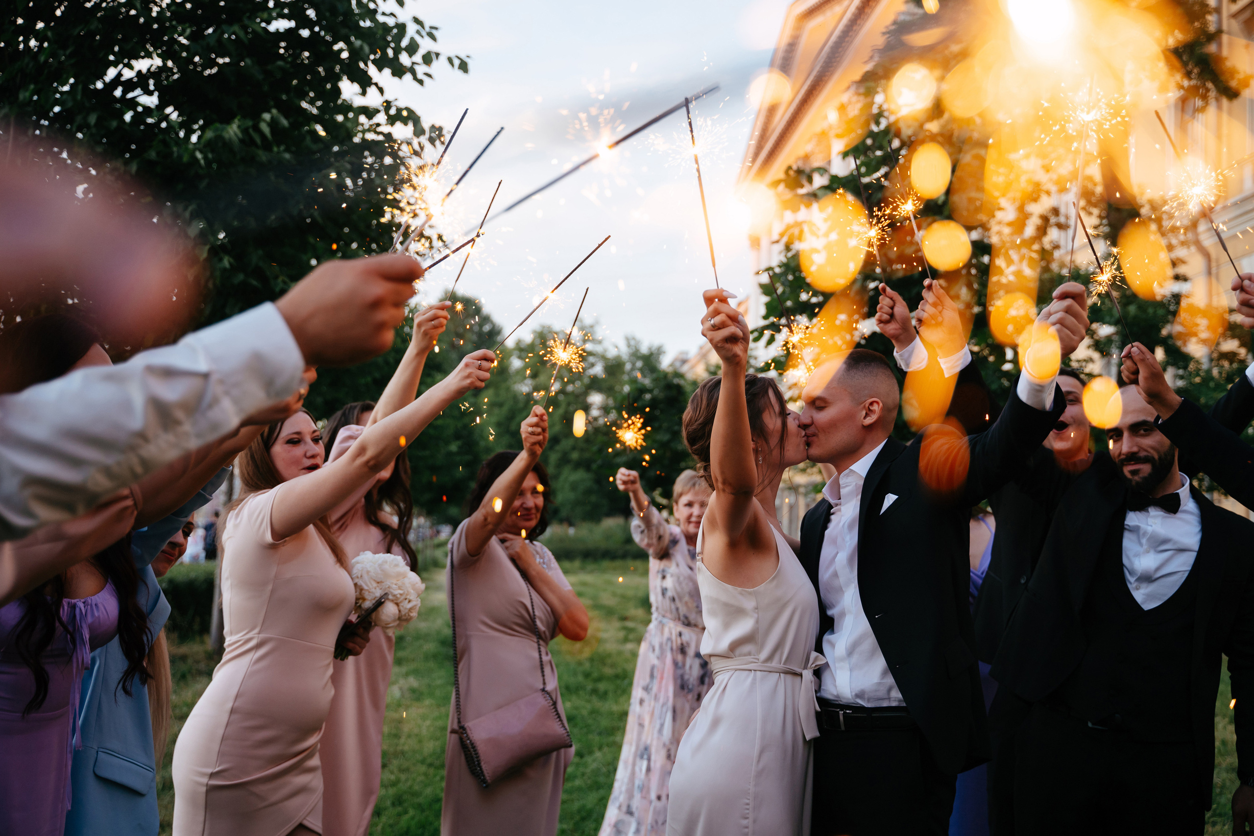 Сергей и Анастасия. Семейный и свадебный фотограф в Санкт-Петербурге и Москве