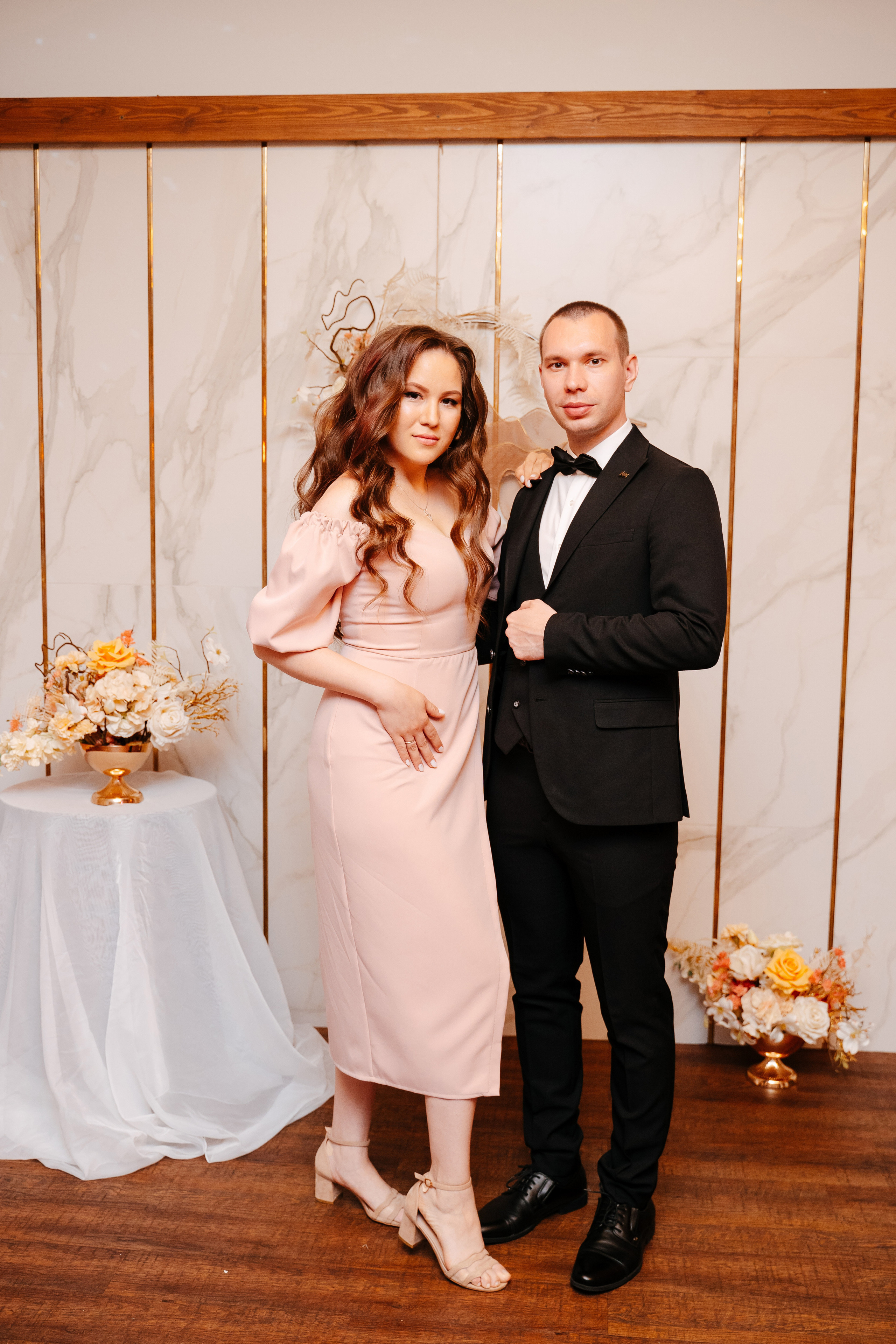 Сергей и Анастасия. Семейный и свадебный фотограф в Санкт-Петербурге и Москве