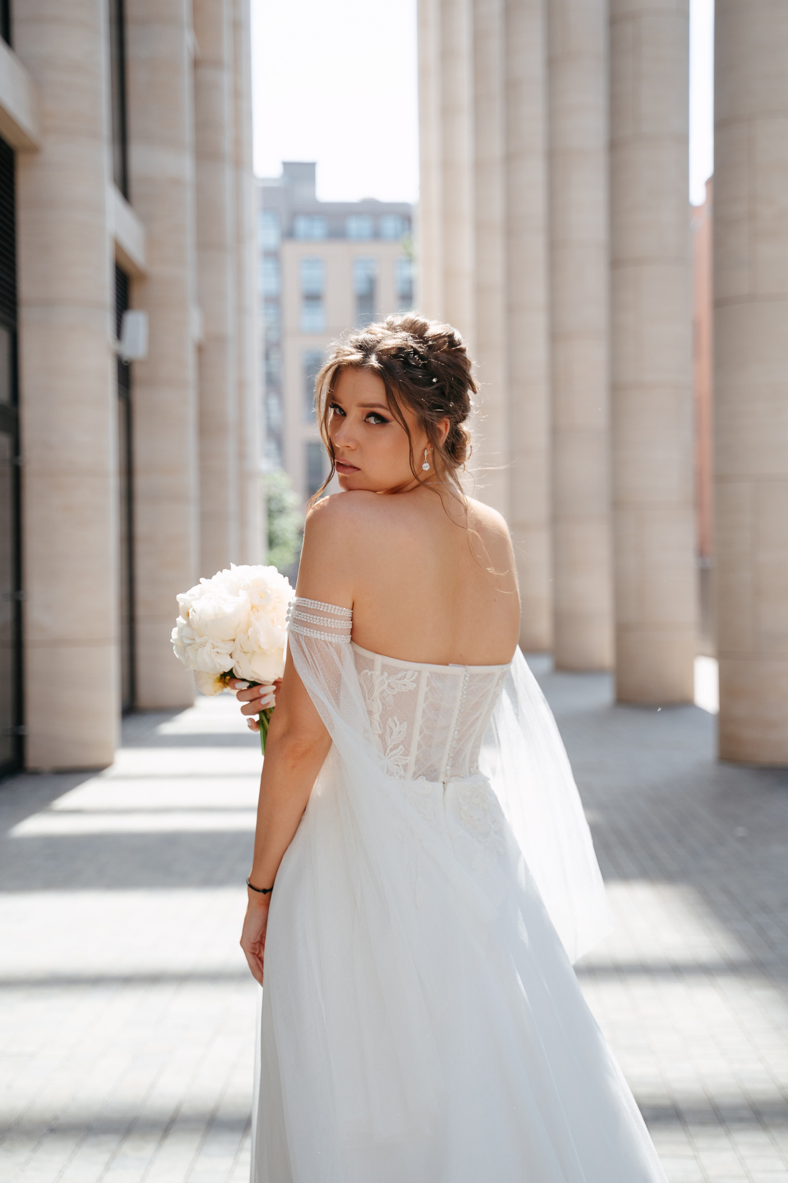 Сергей и Анастасия. Семейный и свадебный фотограф в Санкт-Петербурге и Москве