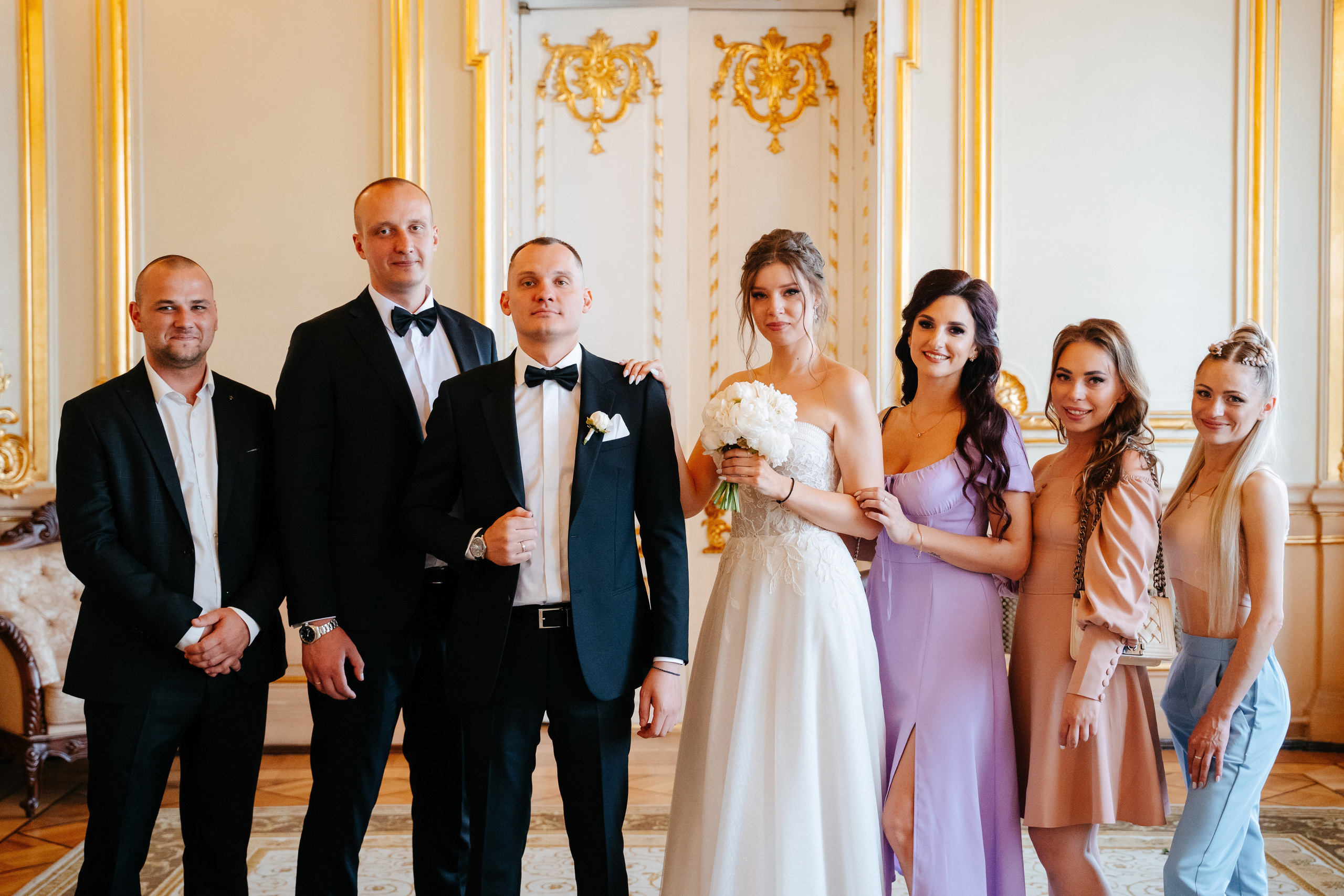 Сергей и Анастасия. Семейный и свадебный фотограф в Санкт-Петербурге и Москве