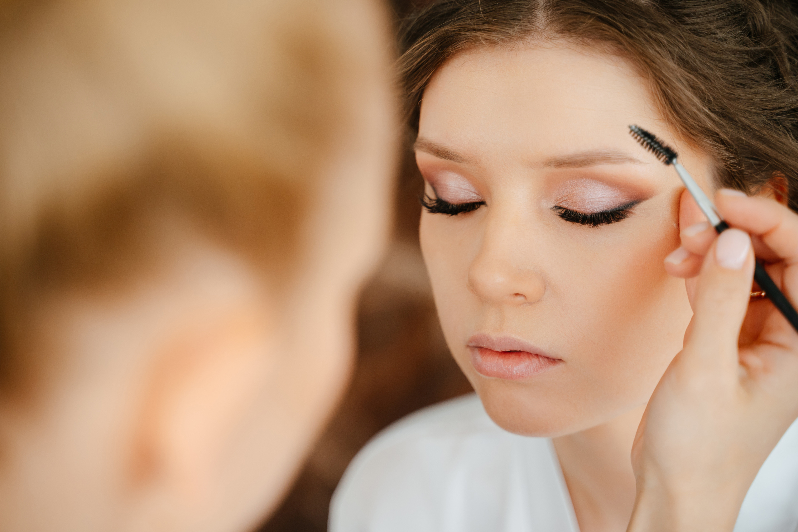 Сергей и Анастасия. Семейный и свадебный фотограф в Санкт-Петербурге и Москве