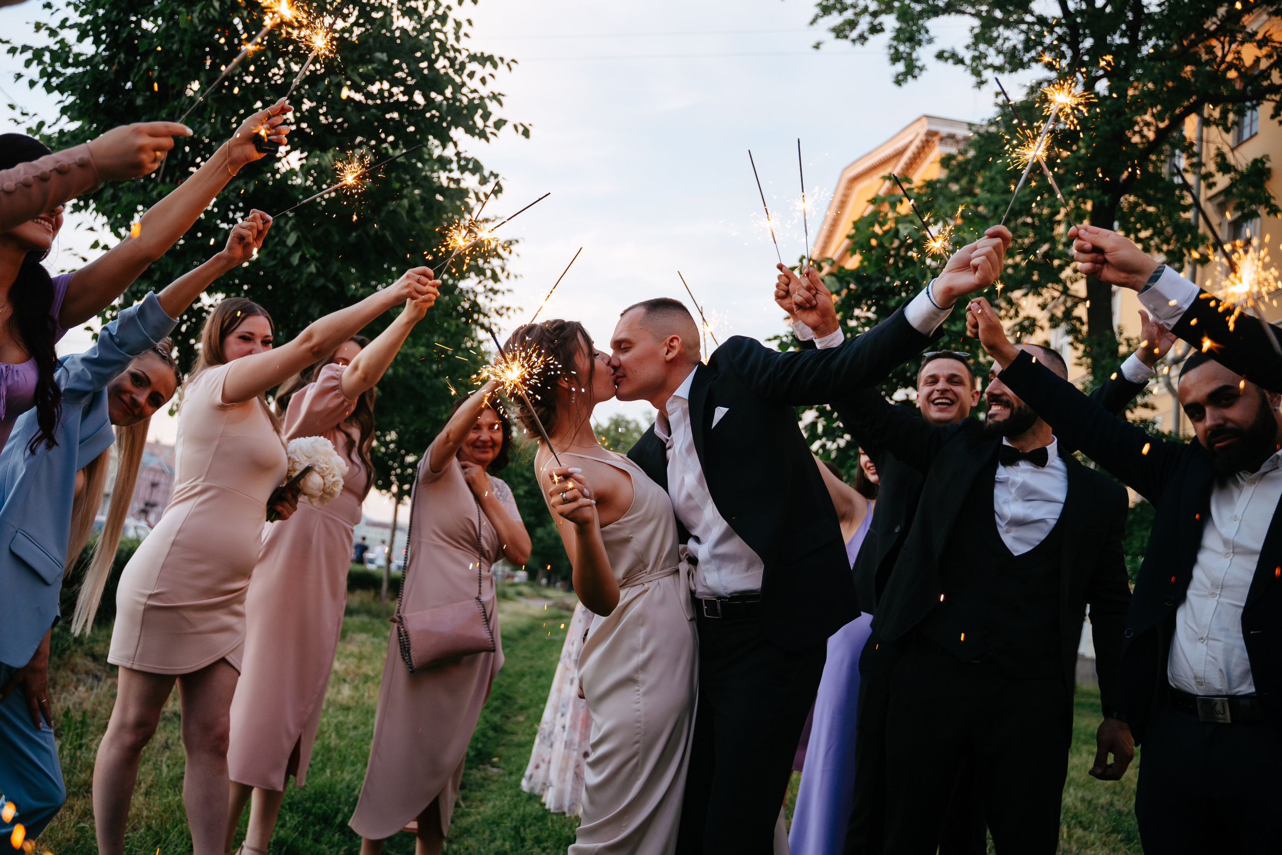 Сергей и Анастасия. Семейный и свадебный фотограф в Санкт-Петербурге и Москве