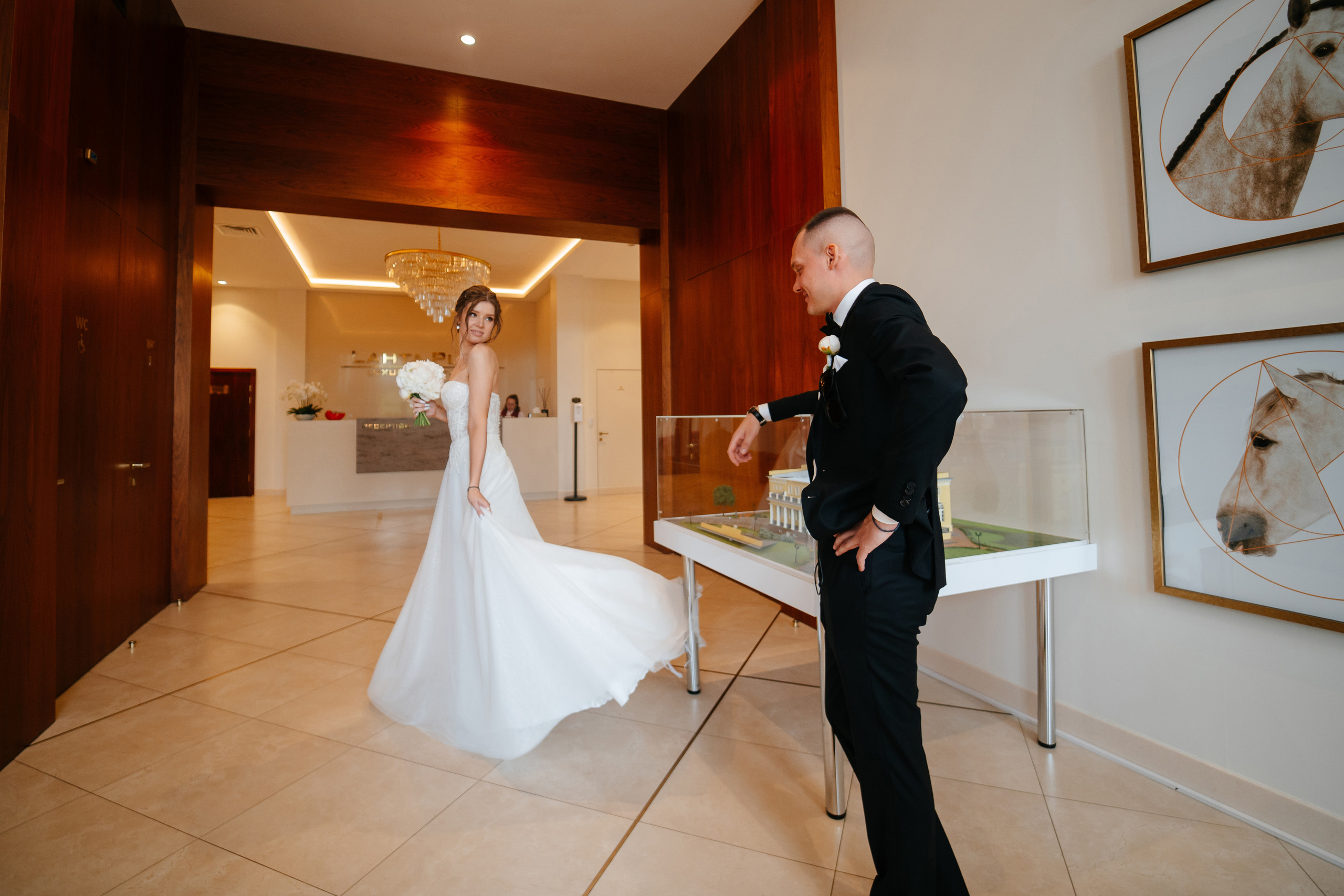 Сергей и Анастасия. Семейный и свадебный фотограф в Санкт-Петербурге и Москве