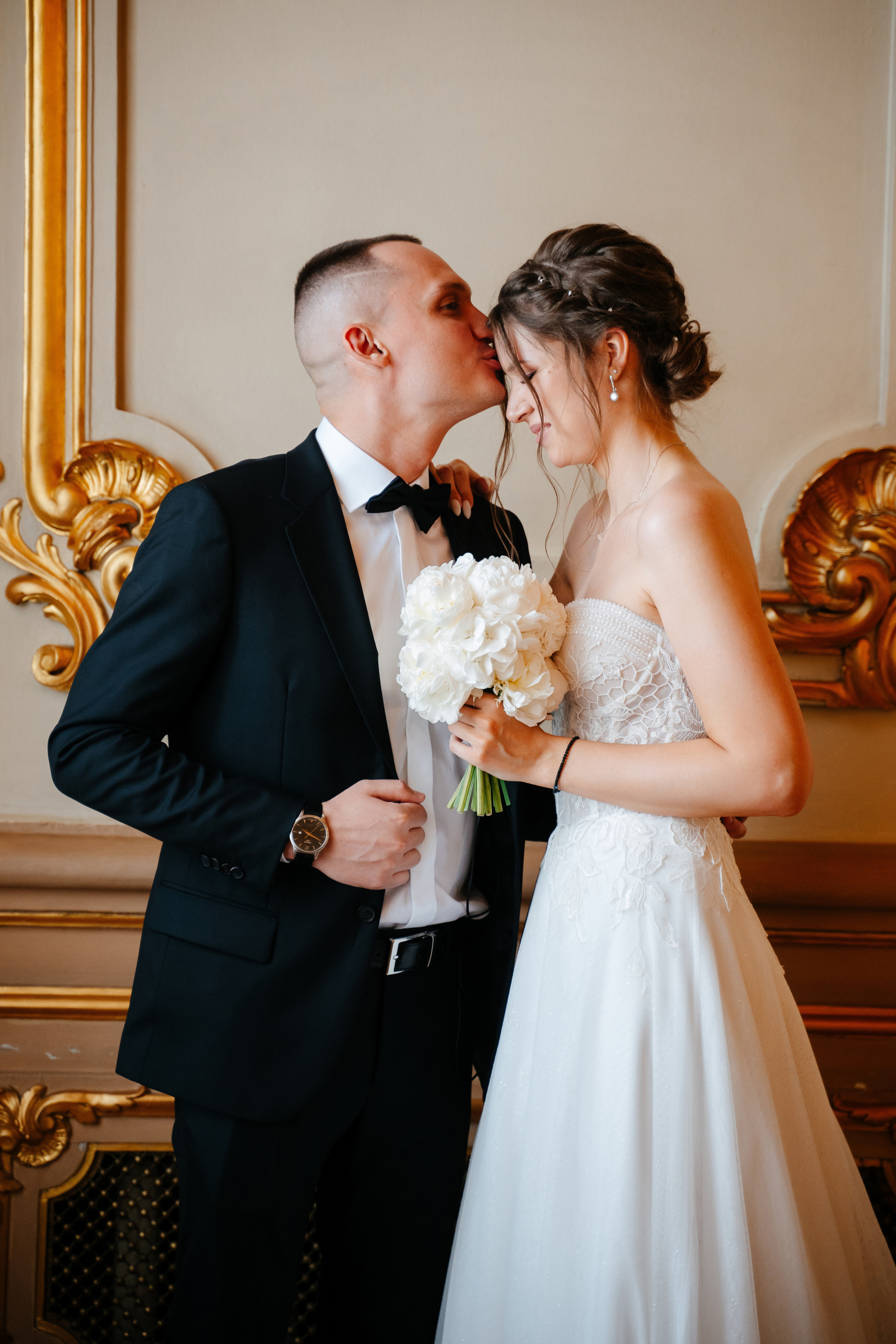 Сергей и Анастасия. Семейный и свадебный фотограф в Санкт-Петербурге и Москве