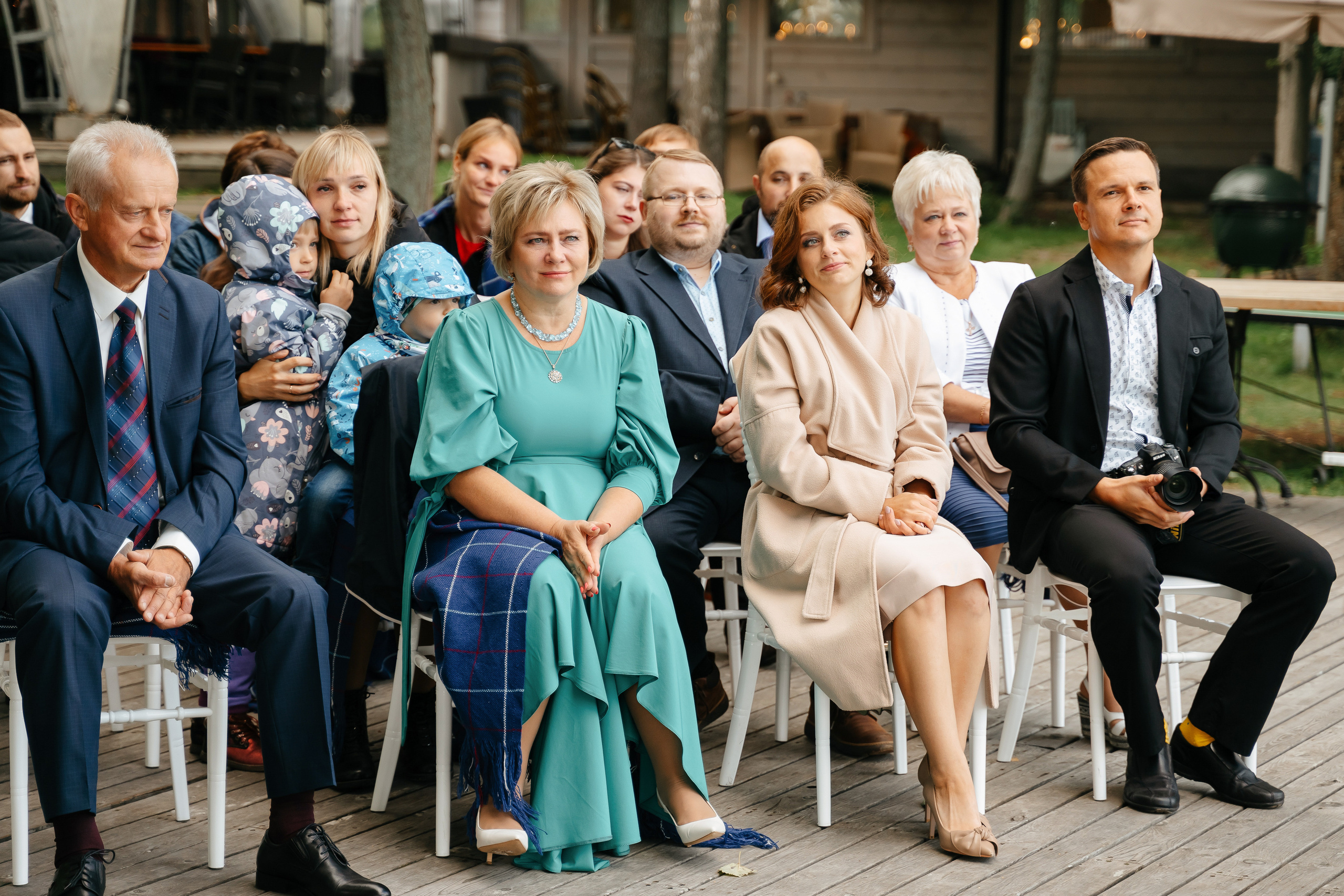 Свадебная фотосессия в Санкт-Петербурге осенью. Семейный и свадебный фотограф в Санкт-Петербурге и Москве