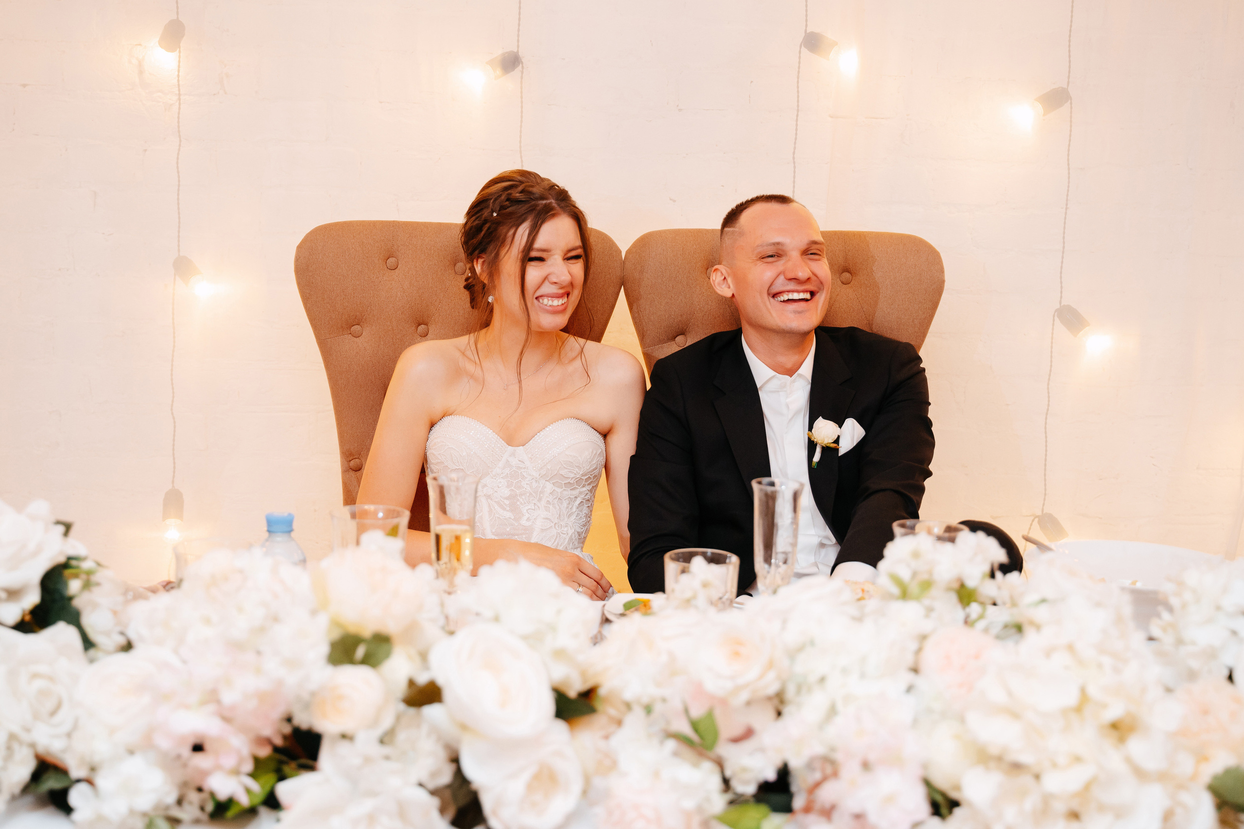 Сергей и Анастасия. Семейный и свадебный фотограф в Санкт-Петербурге и Москве