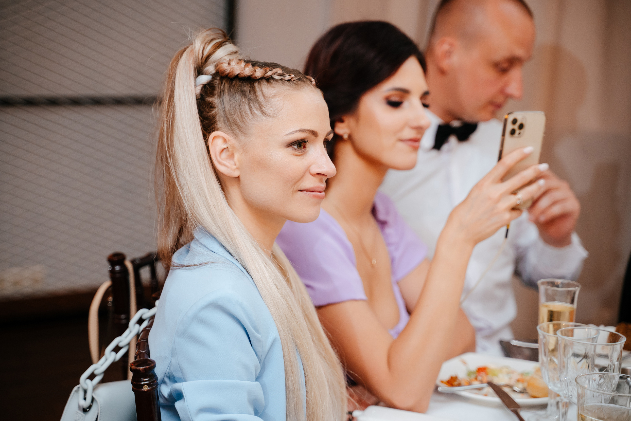 Сергей и Анастасия. Семейный и свадебный фотограф в Санкт-Петербурге и Москве