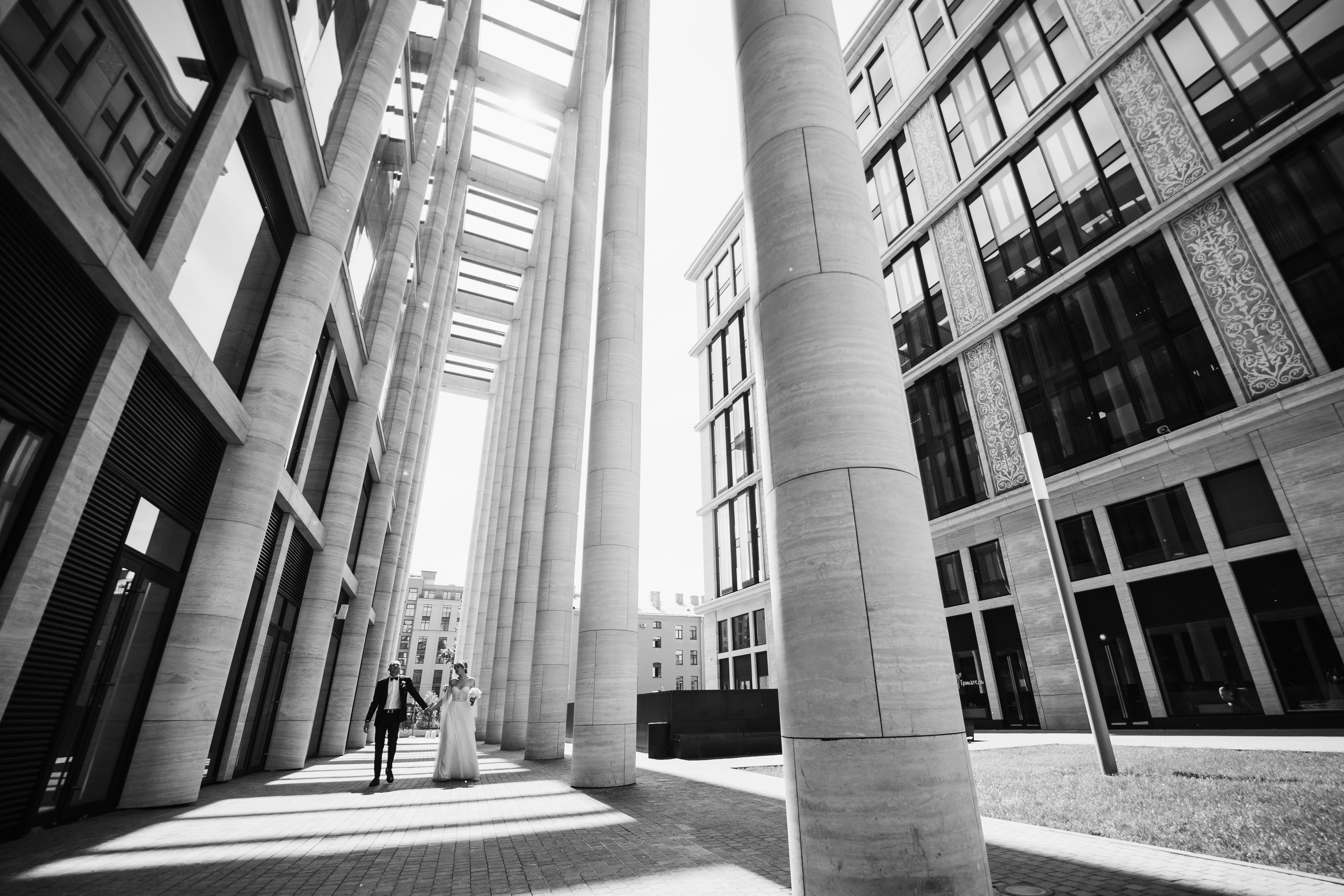 Сергей и Анастасия. Семейный и свадебный фотограф в Санкт-Петербурге и Москве