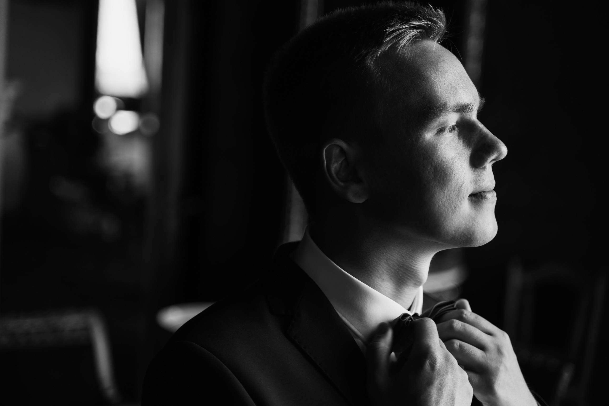 Свадебная фотосессия в Санкт-Петербурге осенью. Семейный и свадебный фотограф в Санкт-Петербурге и Москве