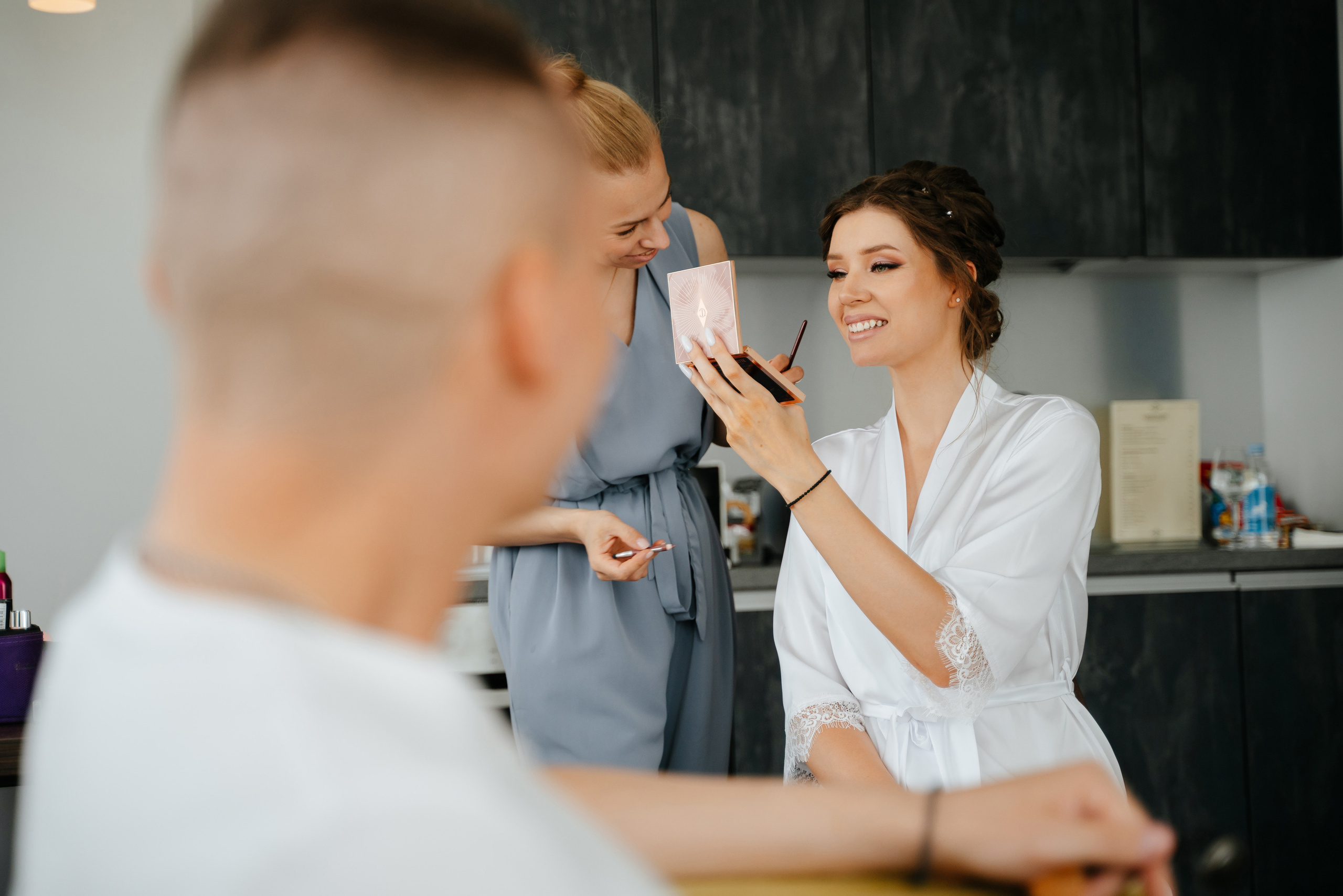 Сергей и Анастасия. Семейный и свадебный фотограф в Санкт-Петербурге и Москве