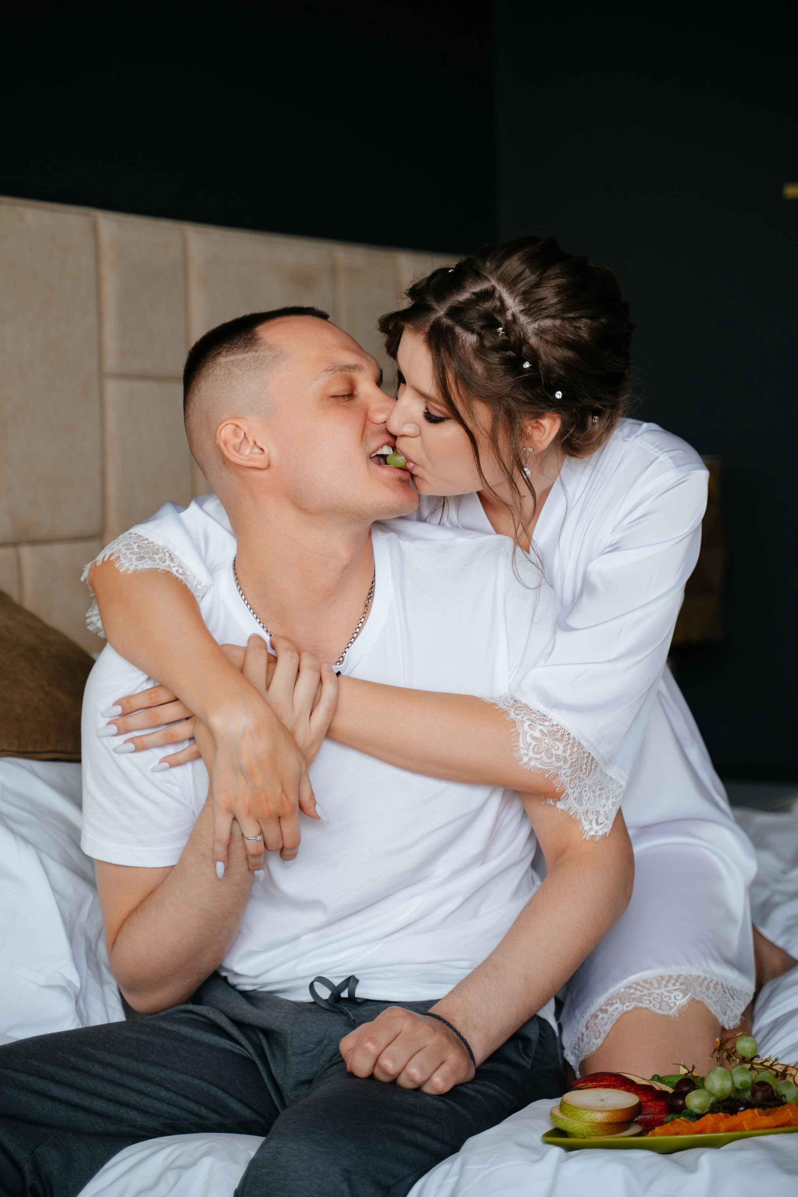 Сергей и Анастасия. Семейный и свадебный фотограф в Санкт-Петербурге и Москве