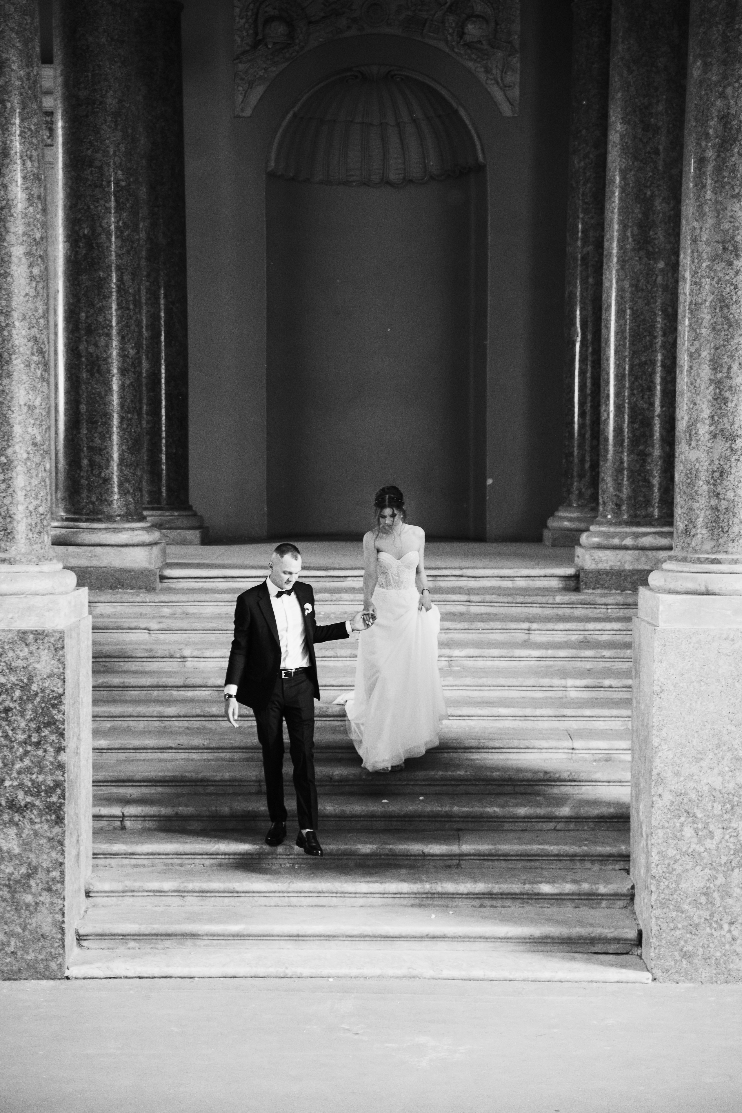 Сергей и Анастасия. Семейный и свадебный фотограф в Санкт-Петербурге и Москве