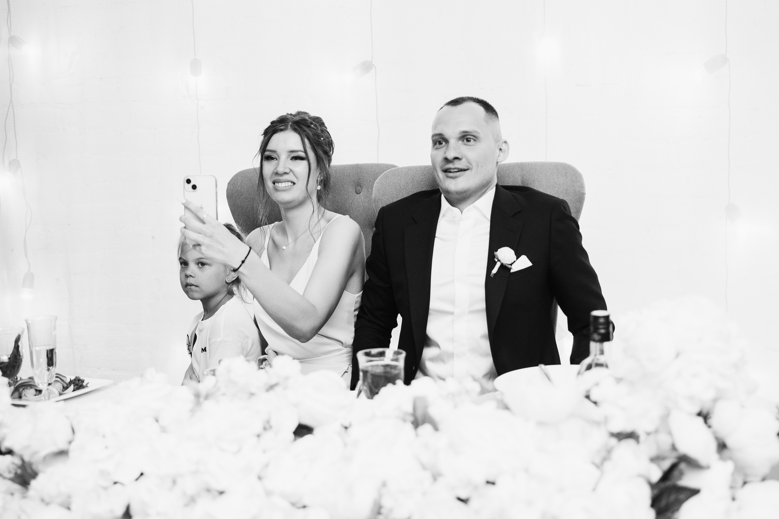 Сергей и Анастасия. Семейный и свадебный фотограф в Санкт-Петербурге и Москве