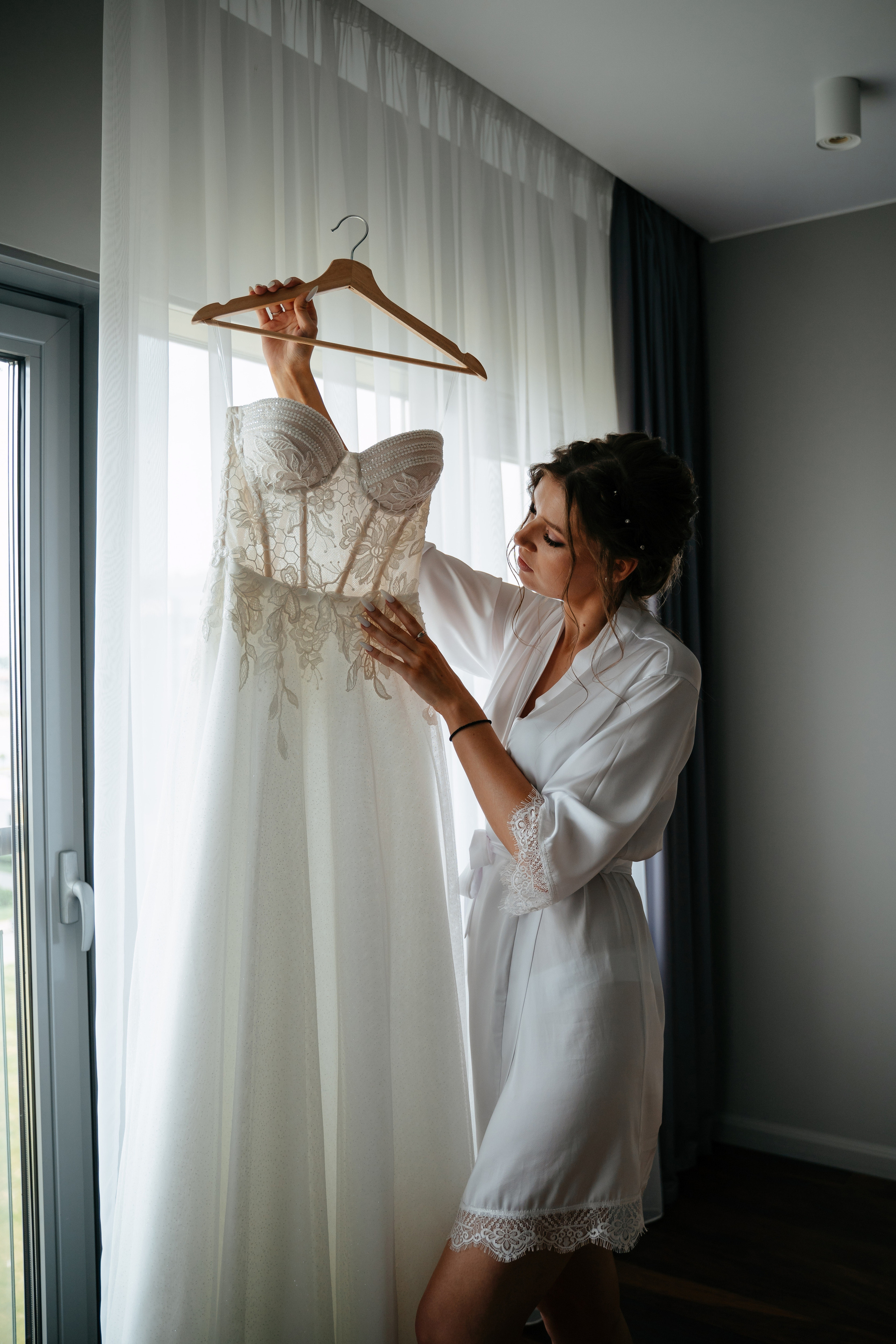 Сергей и Анастасия. Семейный и свадебный фотограф в Санкт-Петербурге и Москве