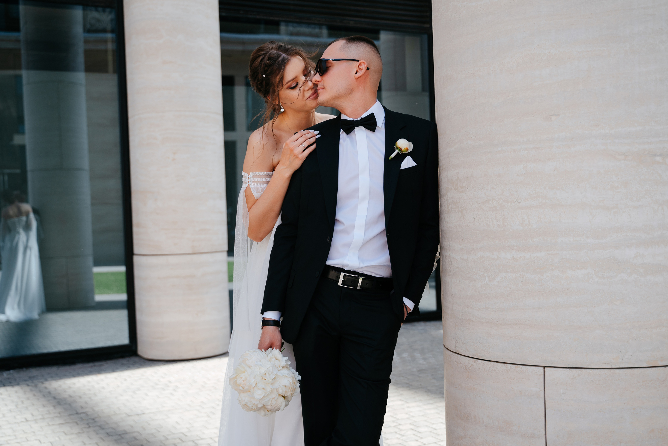 Сергей и Анастасия. Семейный и свадебный фотограф в Санкт-Петербурге и Москве