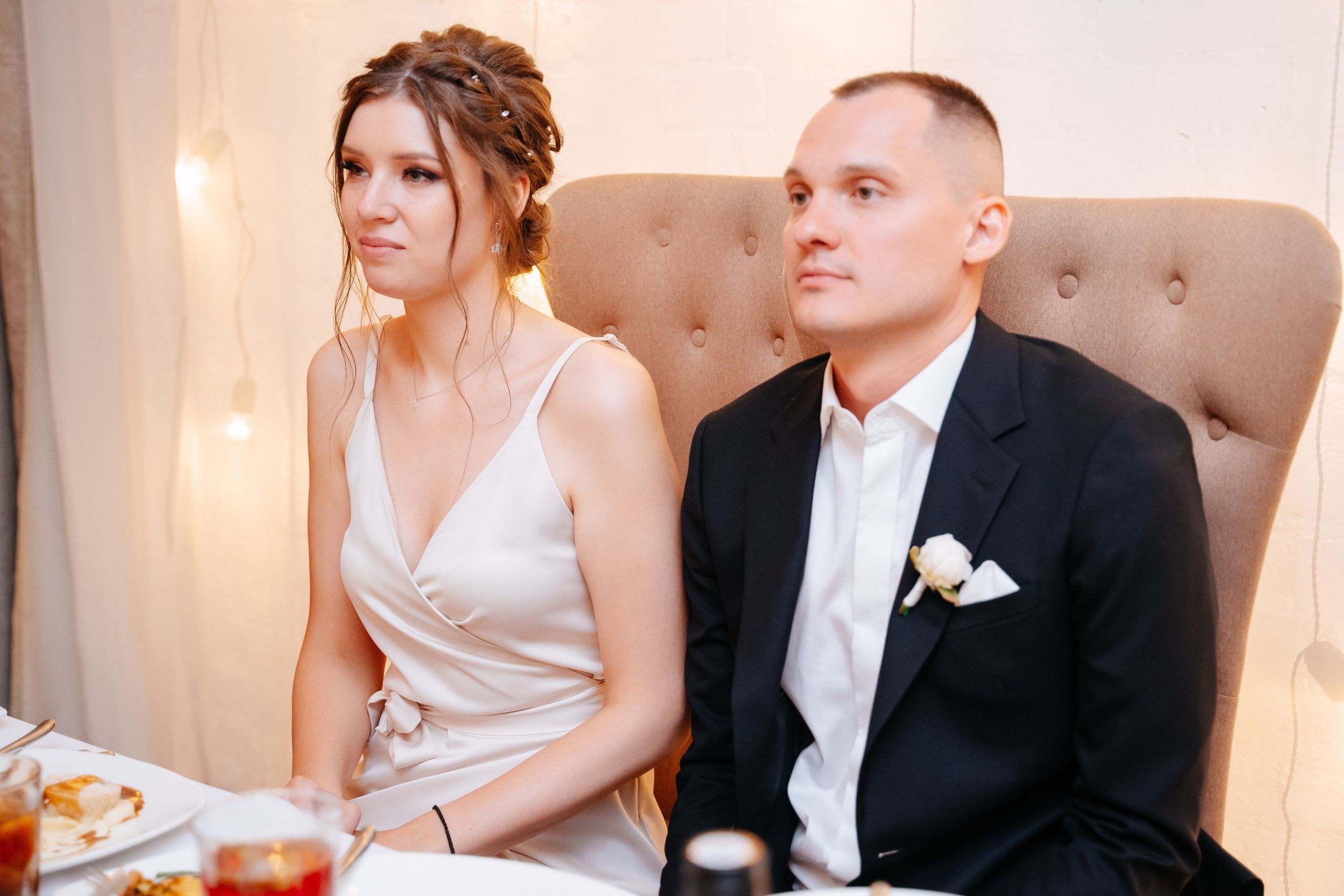 Сергей и Анастасия. Семейный и свадебный фотограф в Санкт-Петербурге и Москве