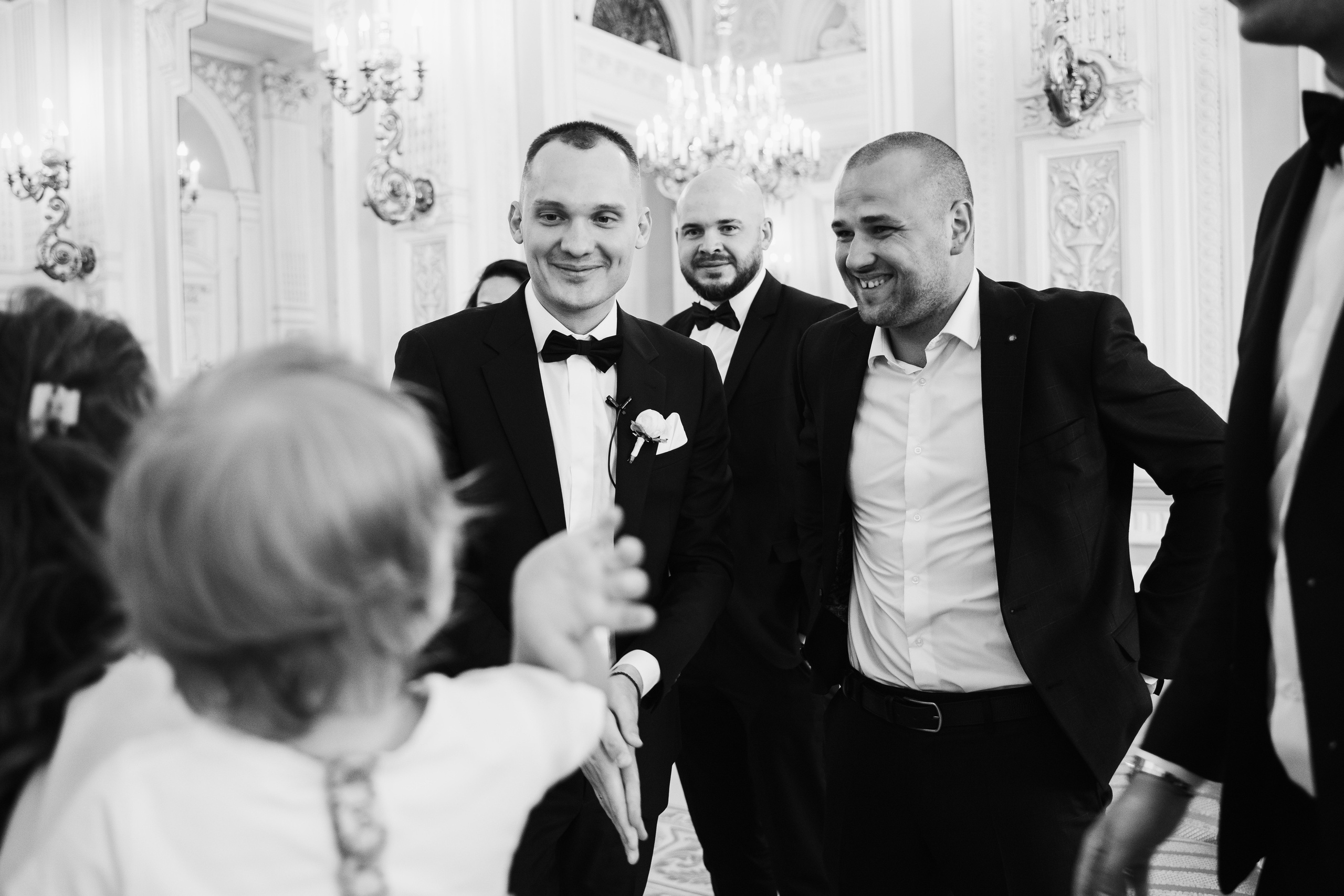 Сергей и Анастасия. Семейный и свадебный фотограф в Санкт-Петербурге и Москве