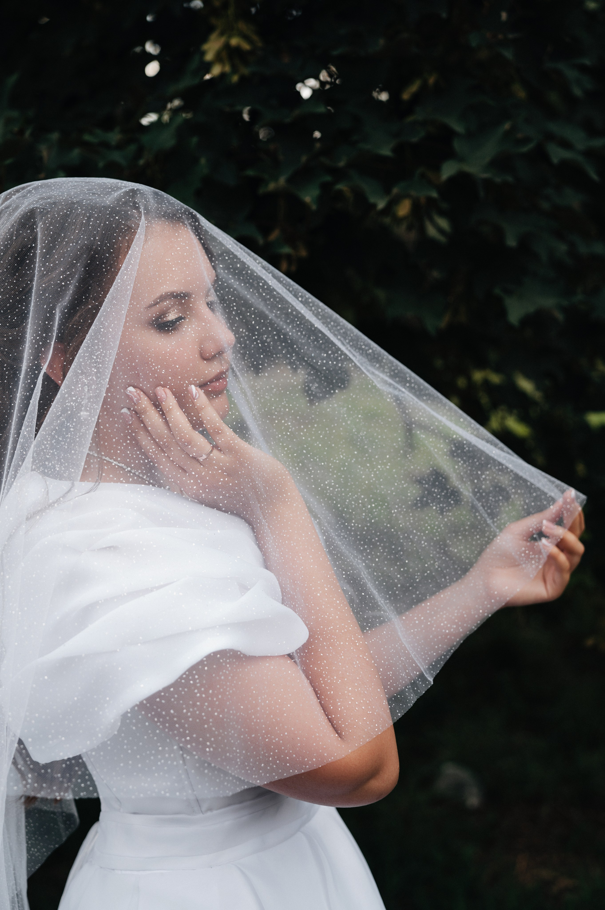 Евгений и Анна. Фотограф Ярута Оксана / Ростов-на-Дону