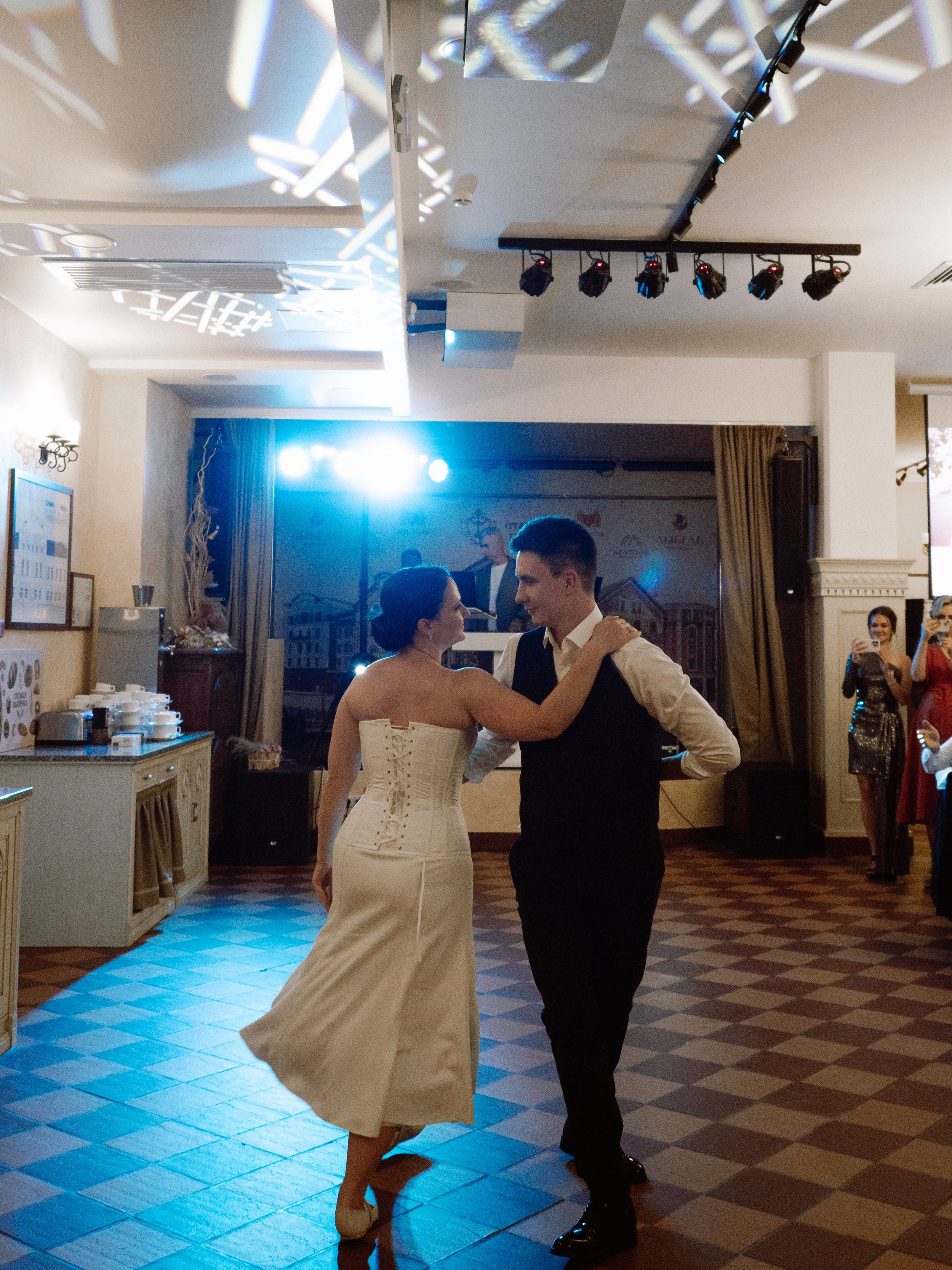 Анастасия и Артём. Фотограф Рязань. Семейный Свадебный фотограф