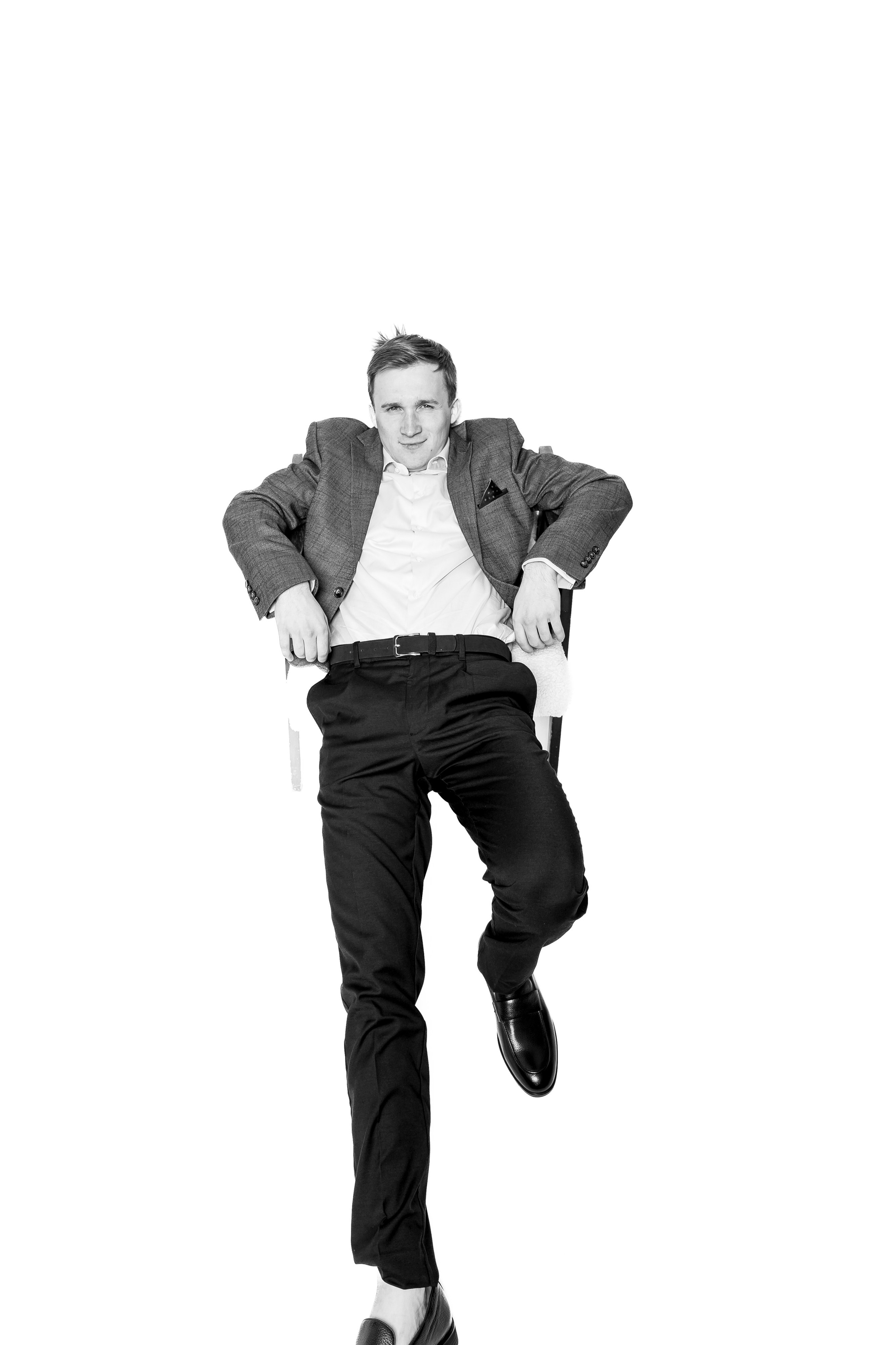 Without principles. Свадебный фотограф Колесников Антон