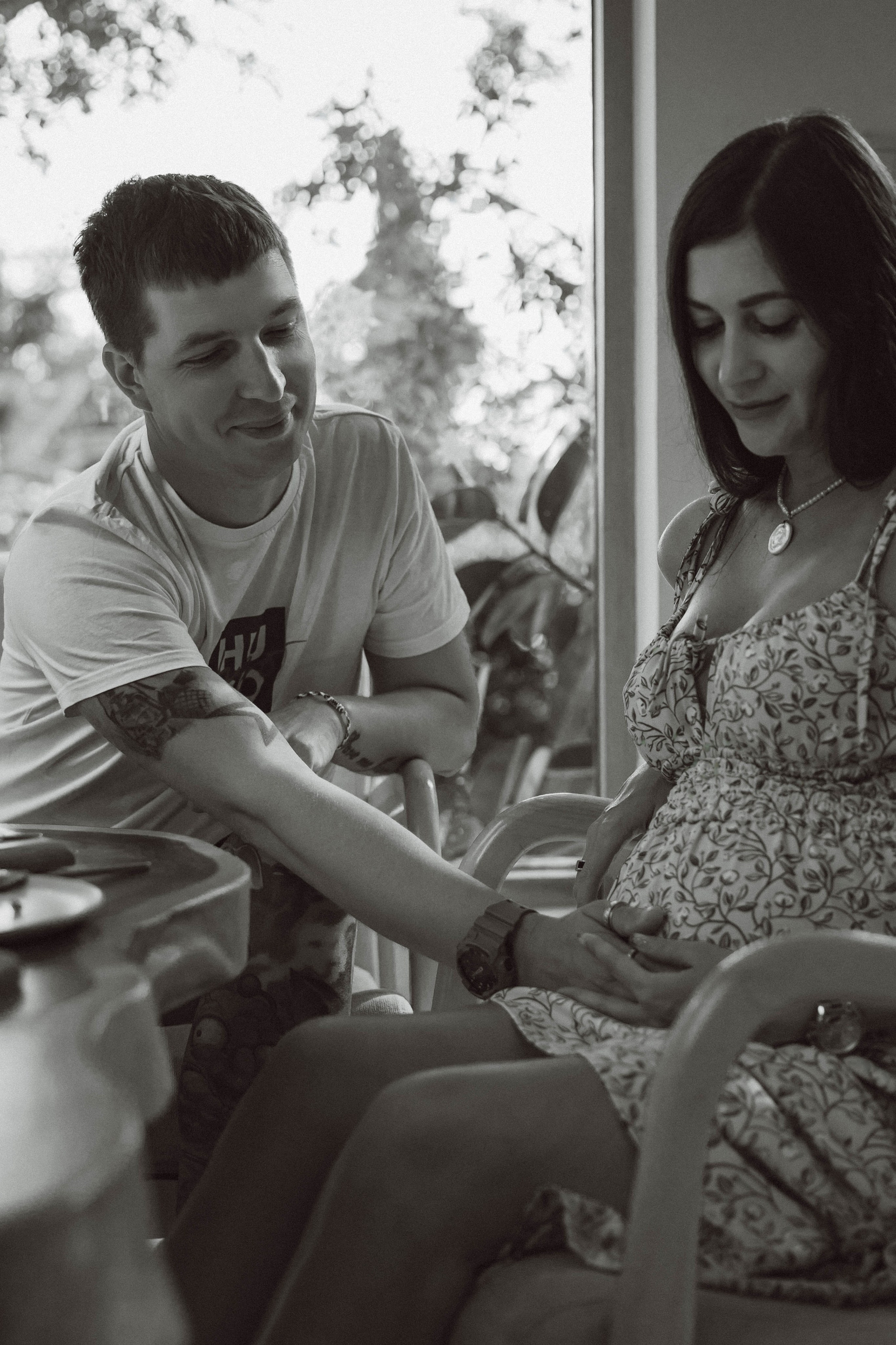 Альбина и Кирилл / Самуи. Семейный и детский фотограф в Москве Анастасия Каипова