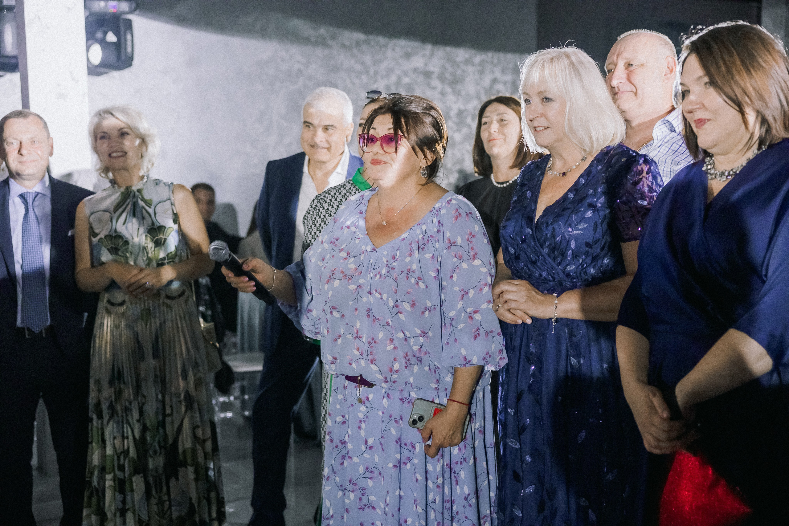 Даниил и Алина. Вечер любви. Свадебная фотография. Арина Рубах