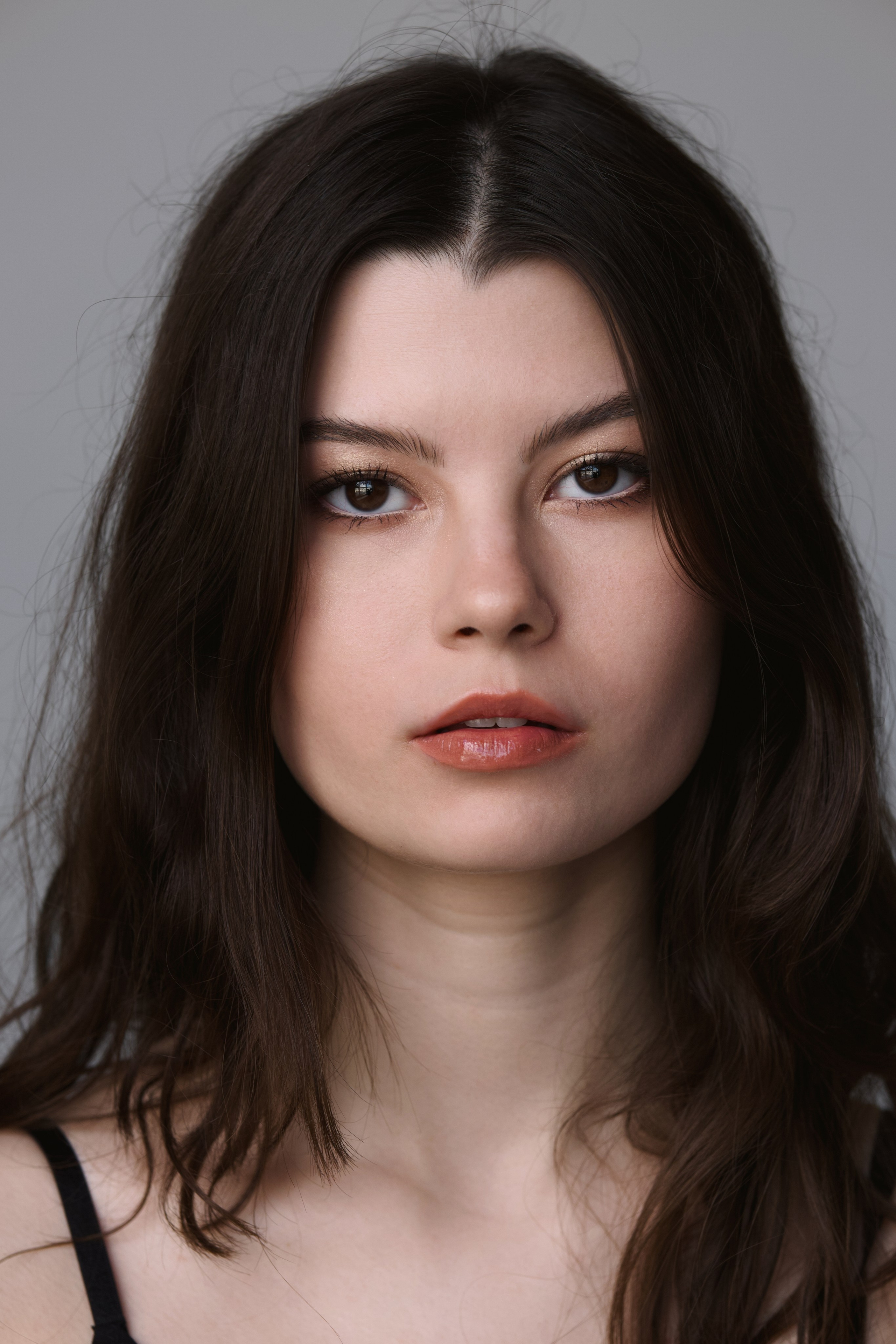 Анастасия. Фотограф в Москве Михаил Елизарьев