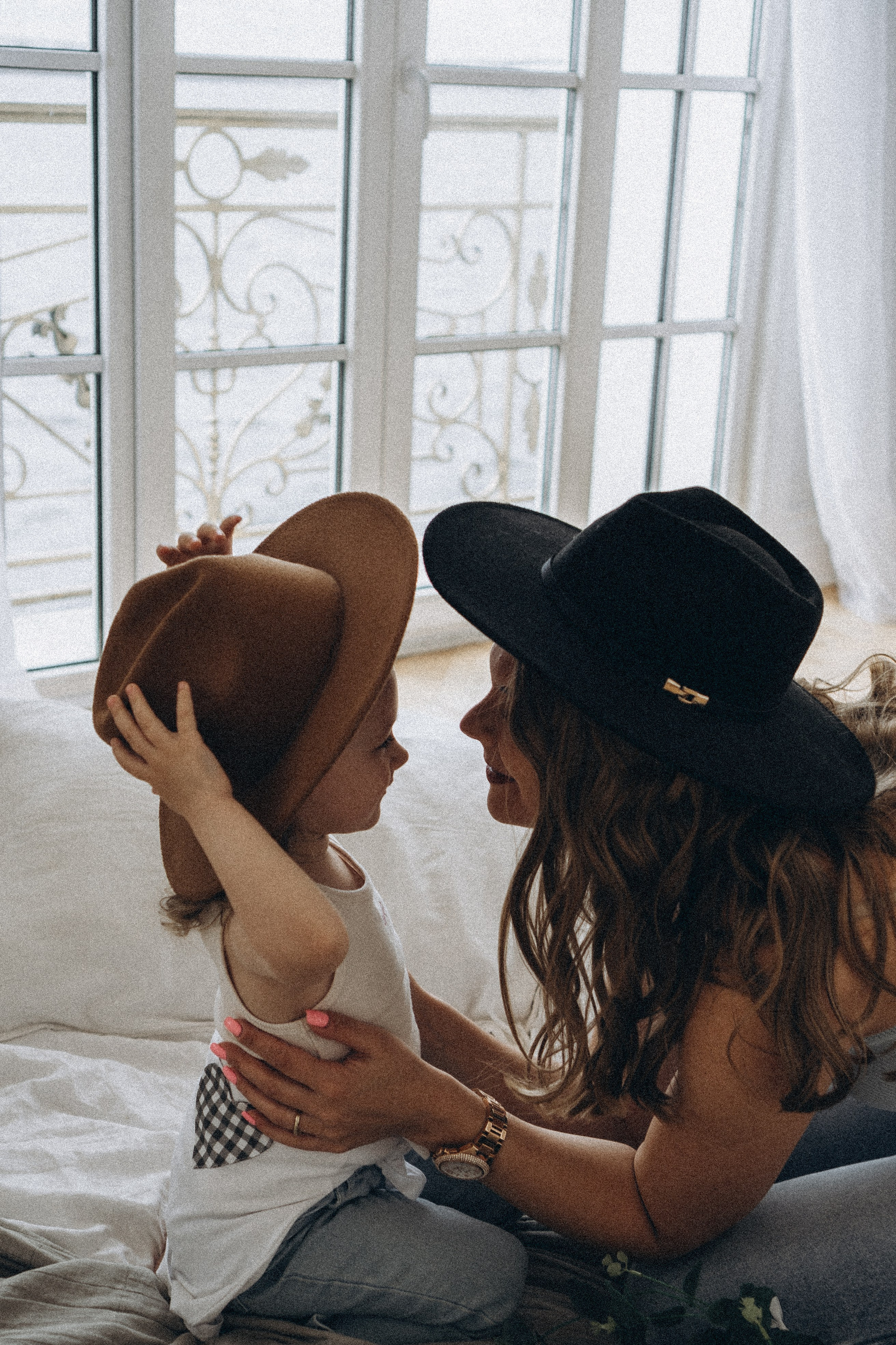 Семейная история в студии. Профессиональный фотограф, Санкт-Петербург — Виктория Богомолова