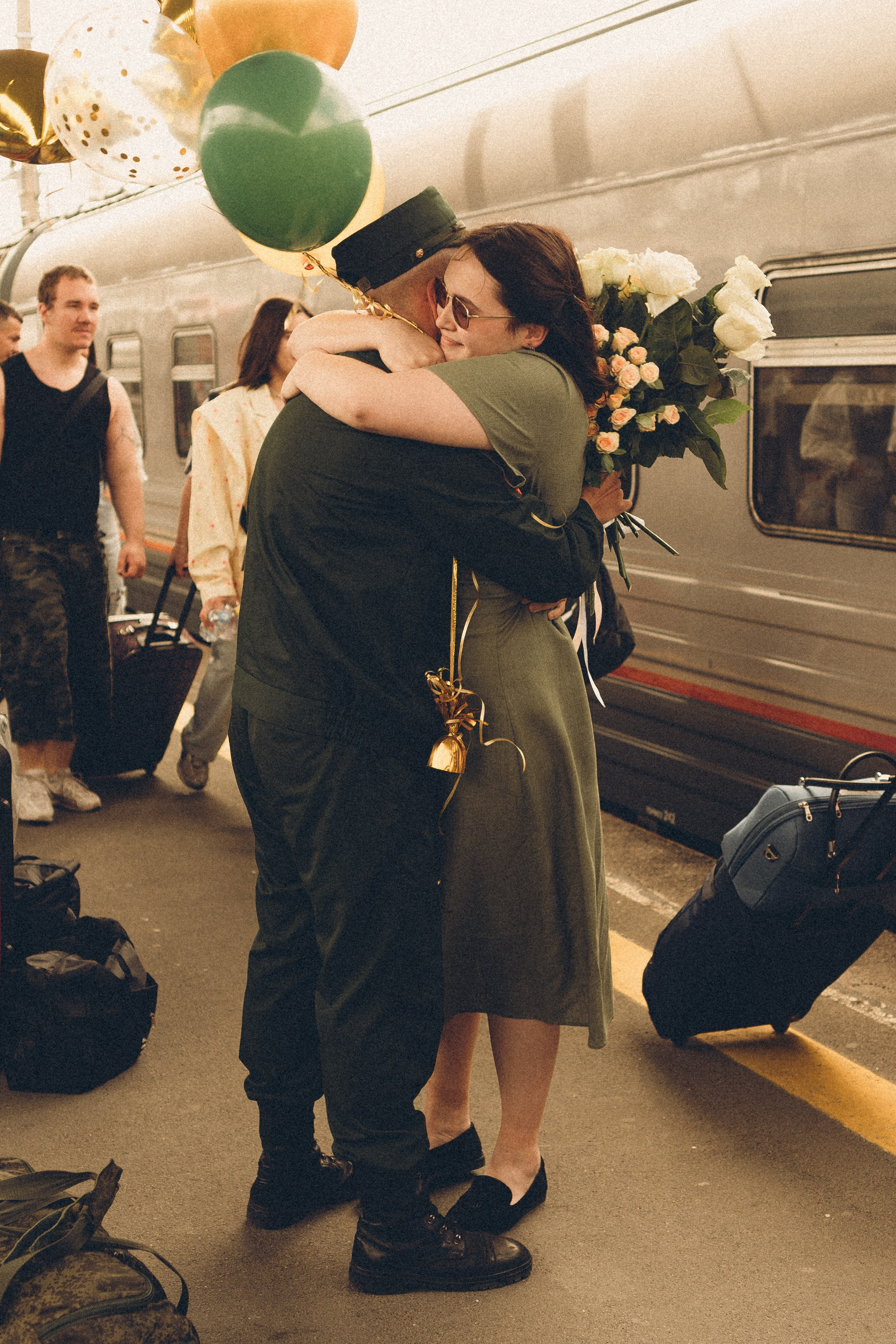 ПРЕДЛОЖЕНИЕ. Профессиональный фотограф, Санкт-Петербург — Виктория Богомолова