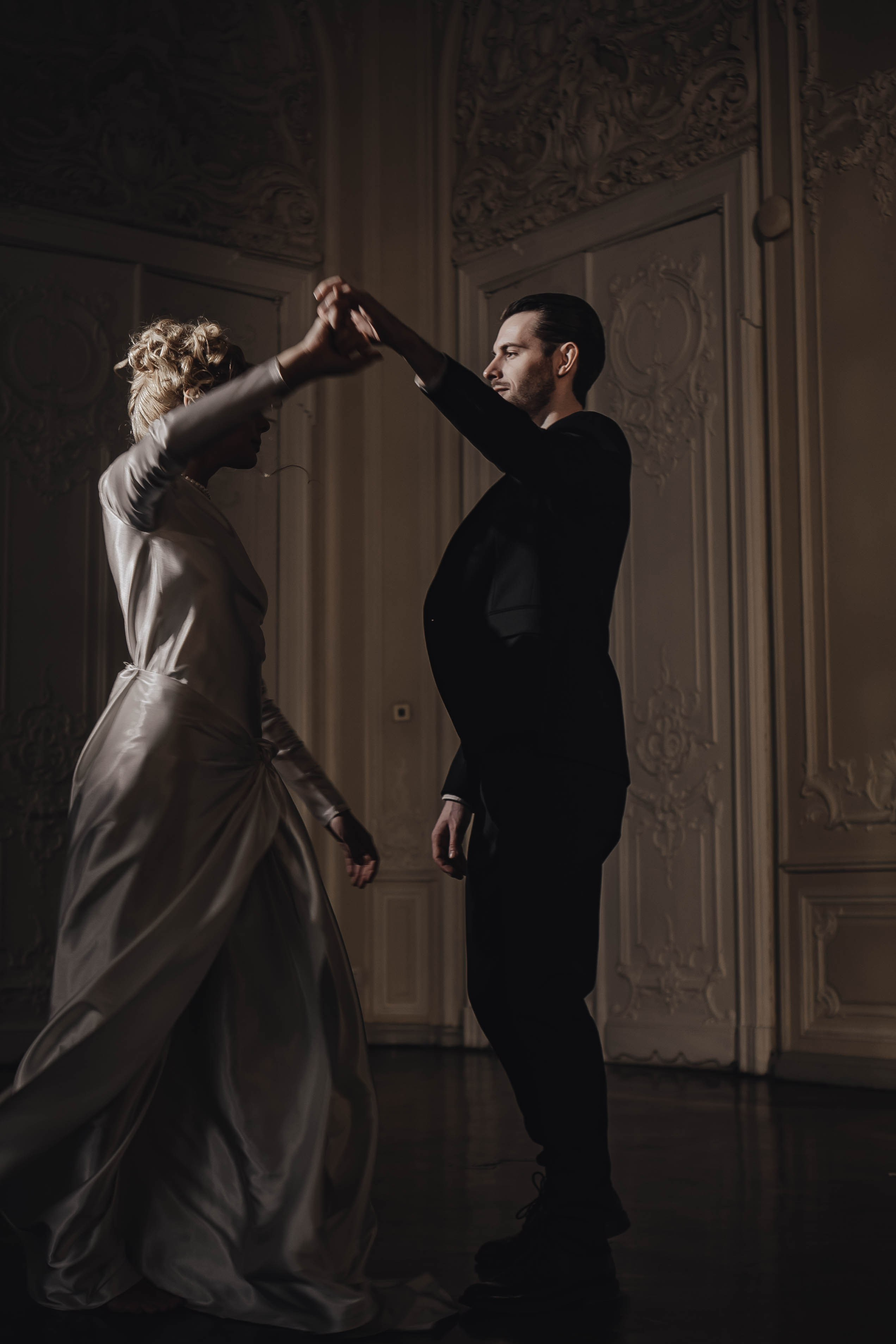 СВАДЕБНАЯ ФОТОСЕСИИЯ В НИКОЛАЕВСКОМ ДВОРЦЕ. Профессиональный фотограф, Санкт-Петербург — Виктория Богомолова