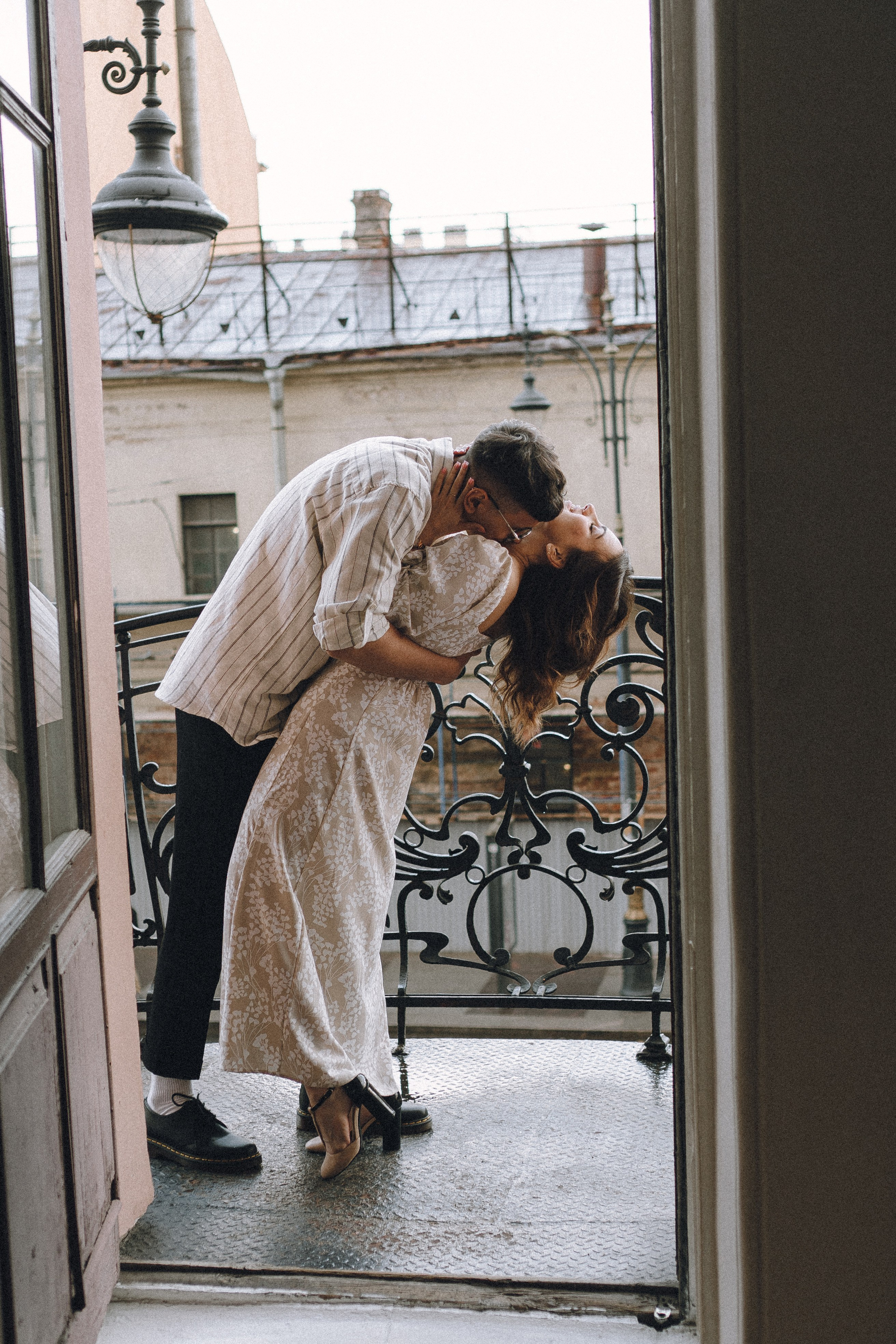 Профессиональный фотограф, Санкт-Петербург — Виктория Богомолова