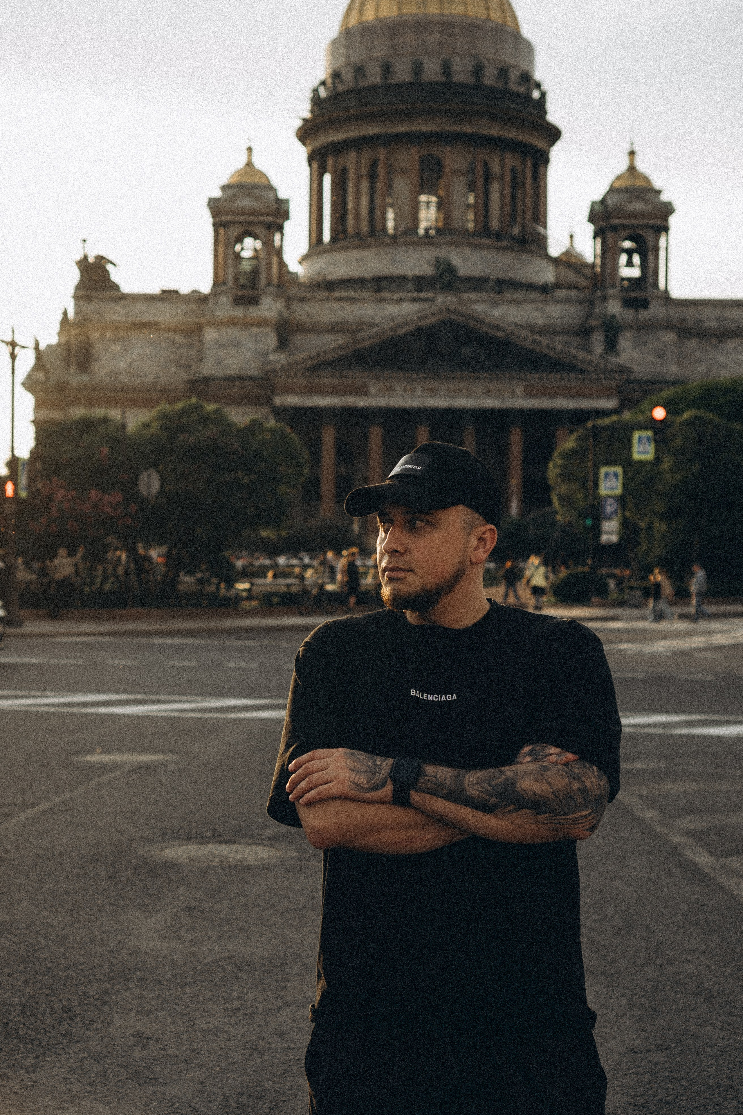 ПРОГУЛКА ПО ПИТЕРУ. Профессиональный фотограф, Санкт-Петербург — Виктория Богомолова