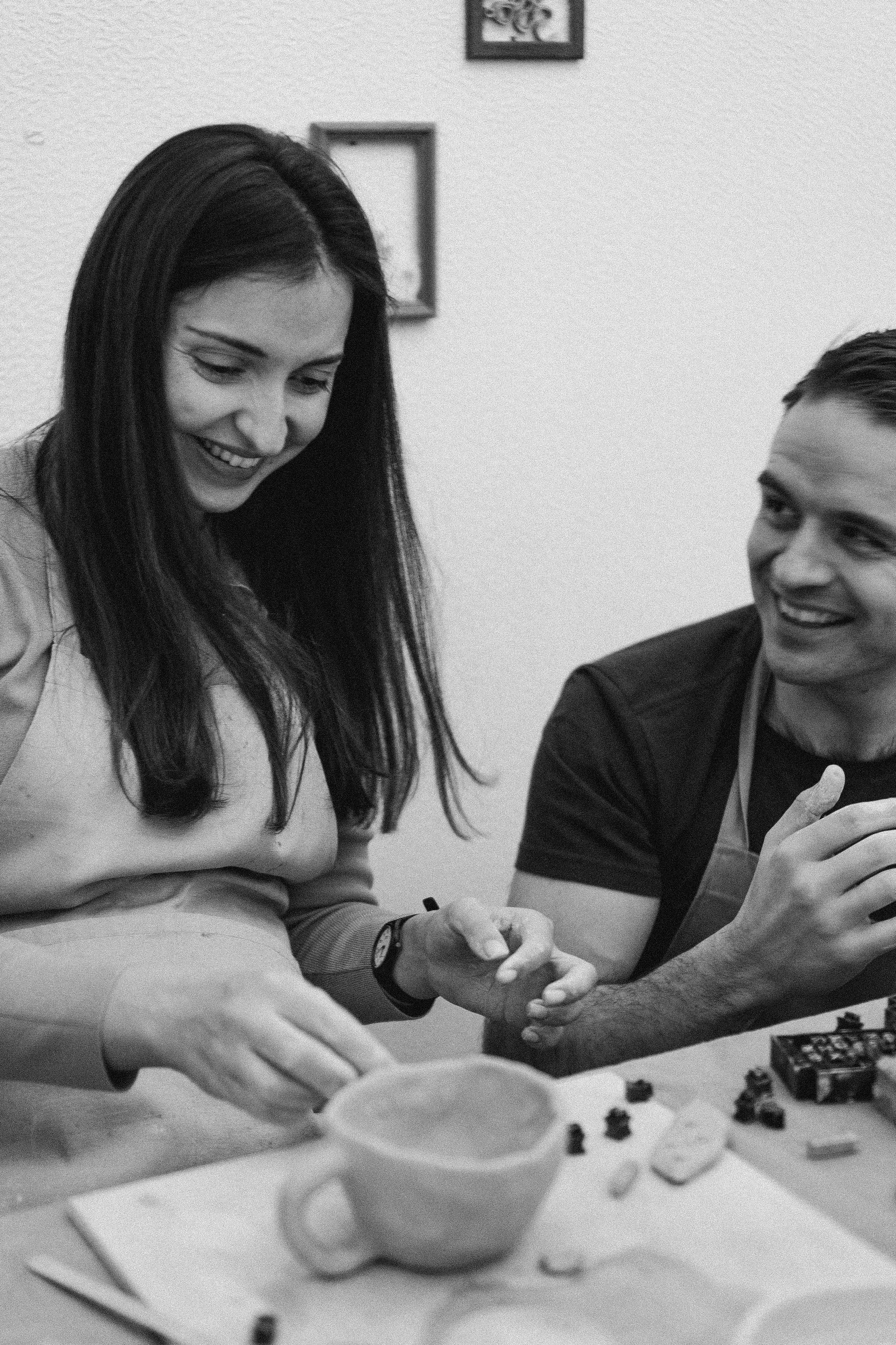 ЛЕПКАРНЯ. Профессиональный фотограф, Санкт-Петербург — Виктория Богомолова