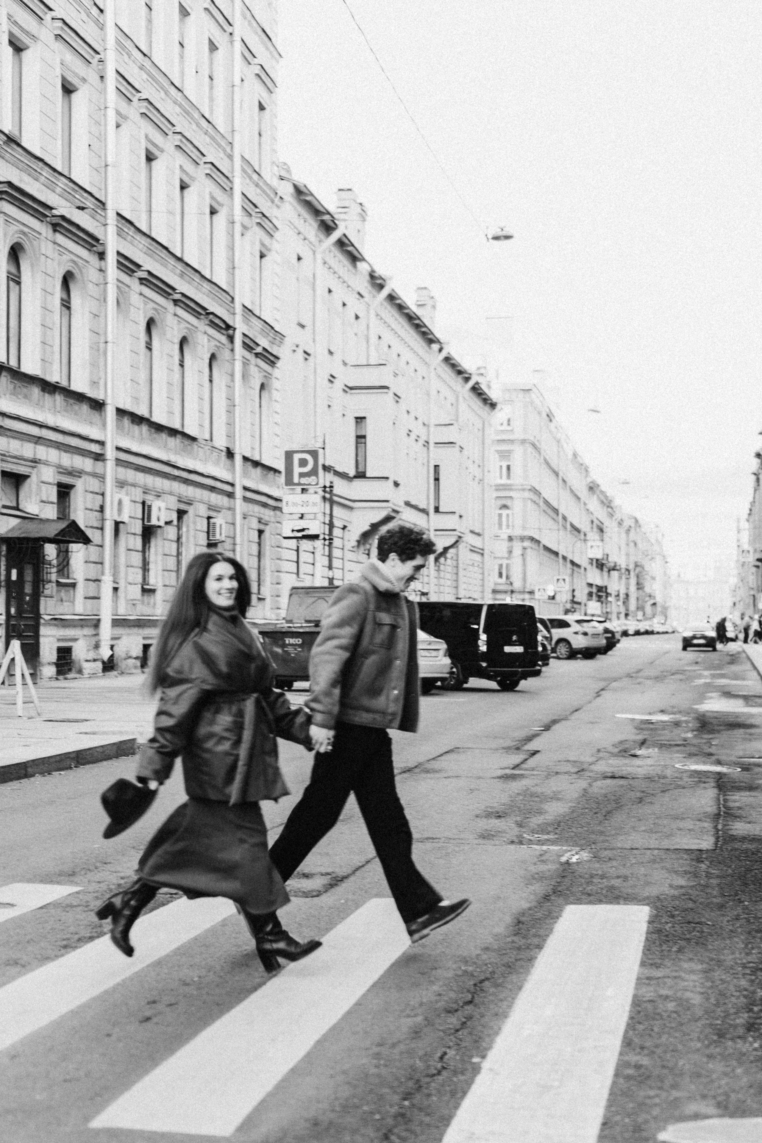 ОСЕННЯЯ ПРОГУЛКА. Профессиональный фотограф, Санкт-Петербург — Виктория Богомолова