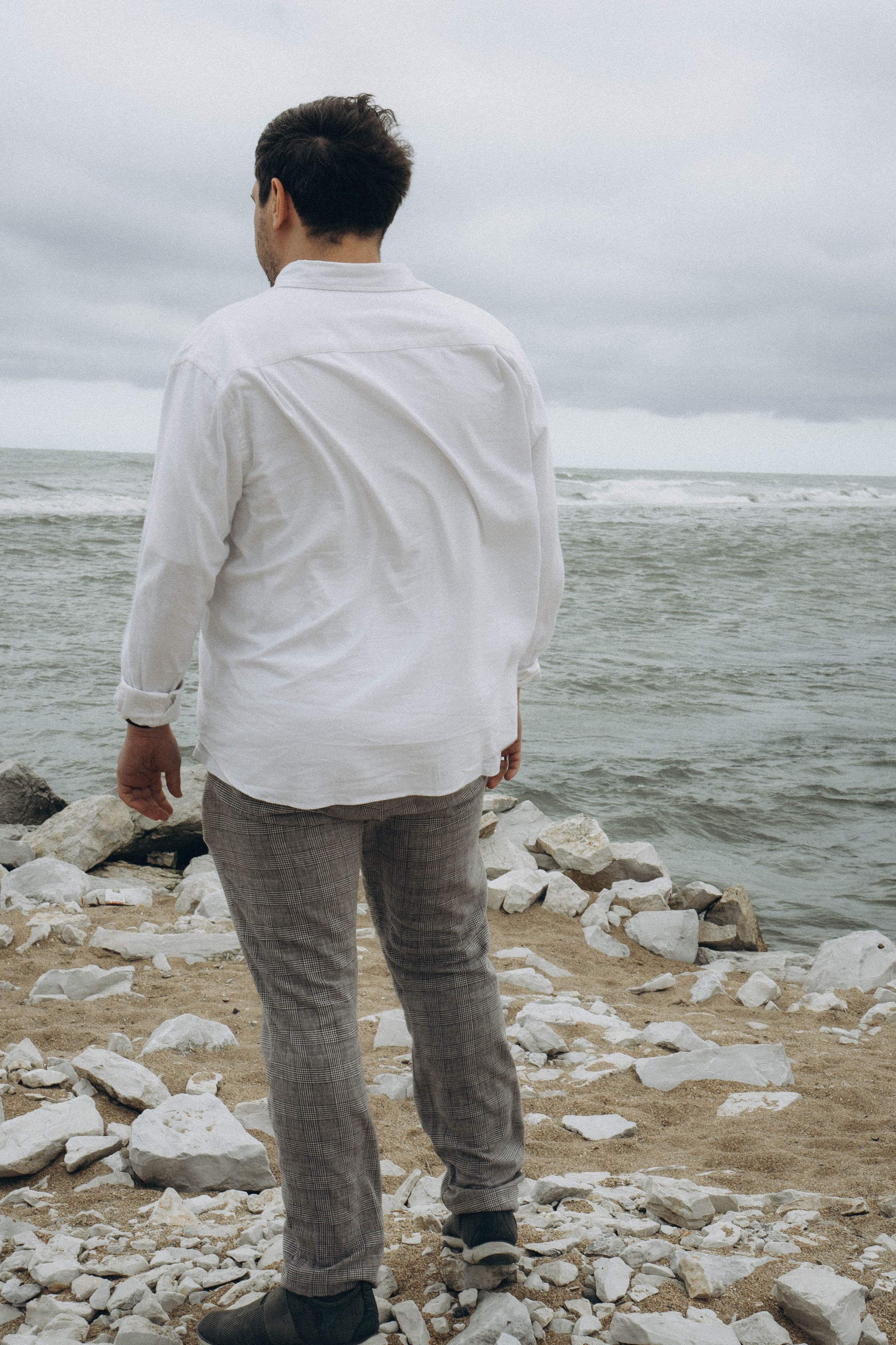 Каспий. Профессиональный фотограф, Санкт-Петербург — Виктория Богомолова