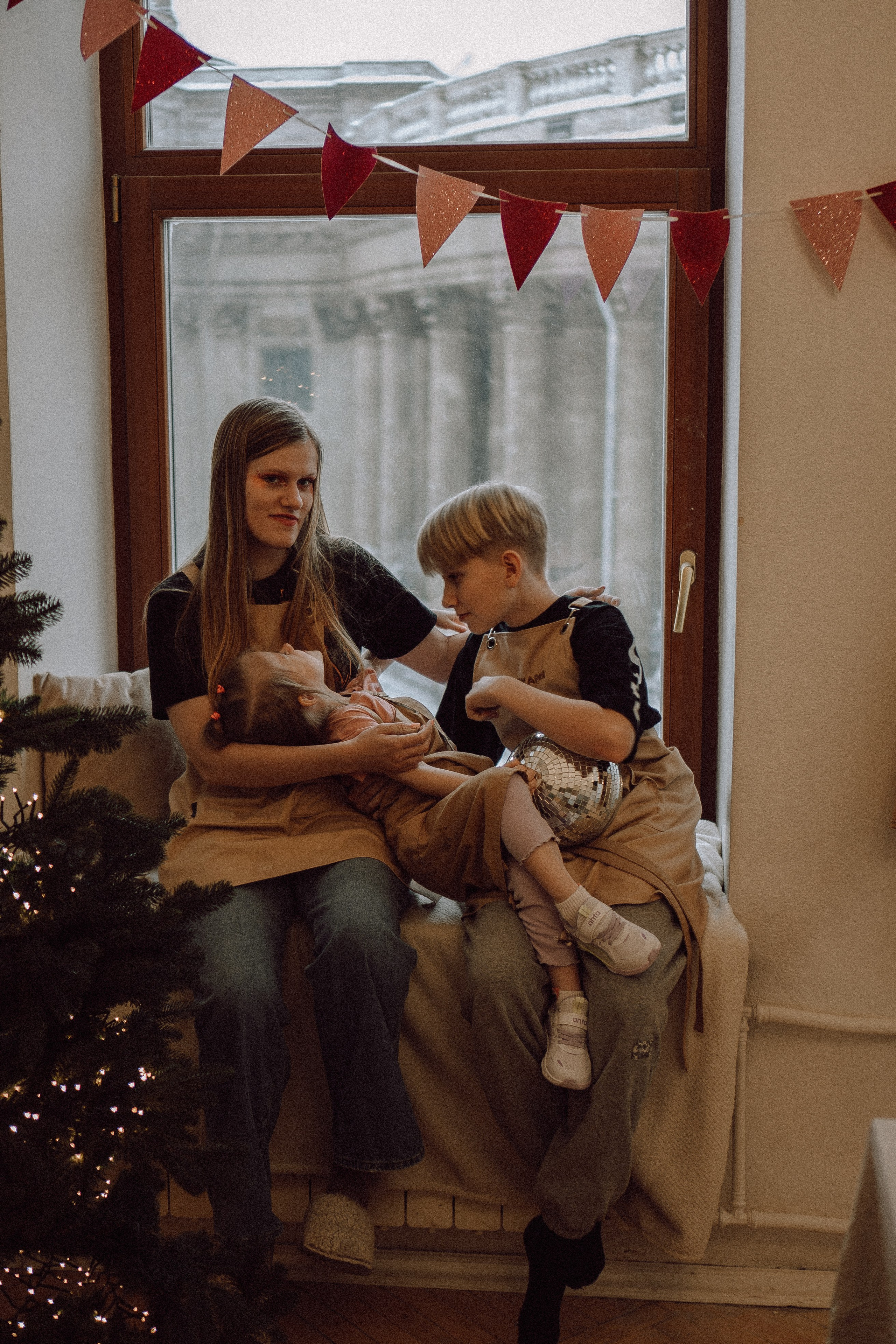 Студия лепки. Профессиональный фотограф, Санкт-Петербург — Виктория Богомолова