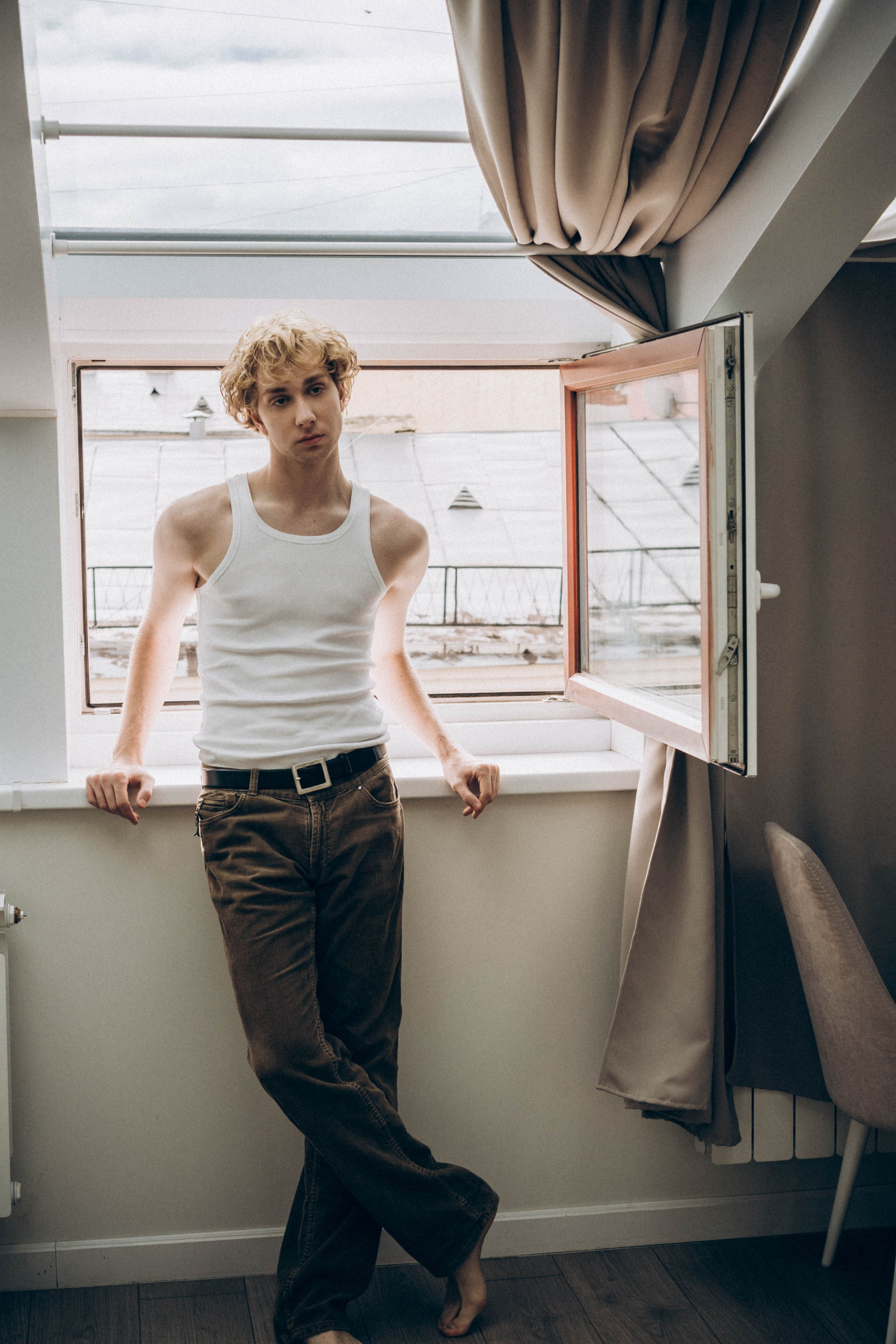 СВАДЕБНАЯ СЬЕМКА В ОТЕЛЕ. СБОРЫ ЖЕНИХА И НЕВЕСТЫ И ТАКЖЕ ТОР И ПОДГОТОВКА К ПРОГУЛКЕ. Профессиональный фотограф, Санкт-Петербург — Виктория Богомолова