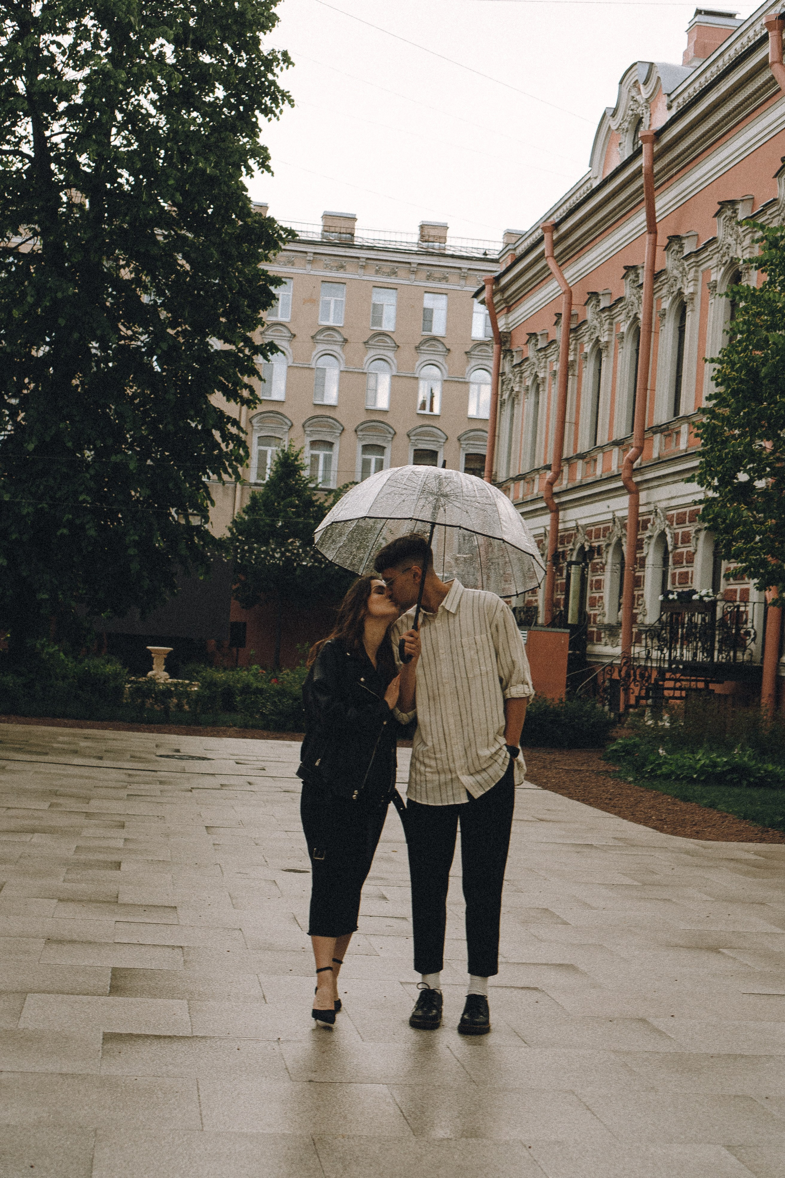 ЛЮБОВЬ В ИЮНЕ. Профессиональный фотограф, Санкт-Петербург — Виктория Богомолова