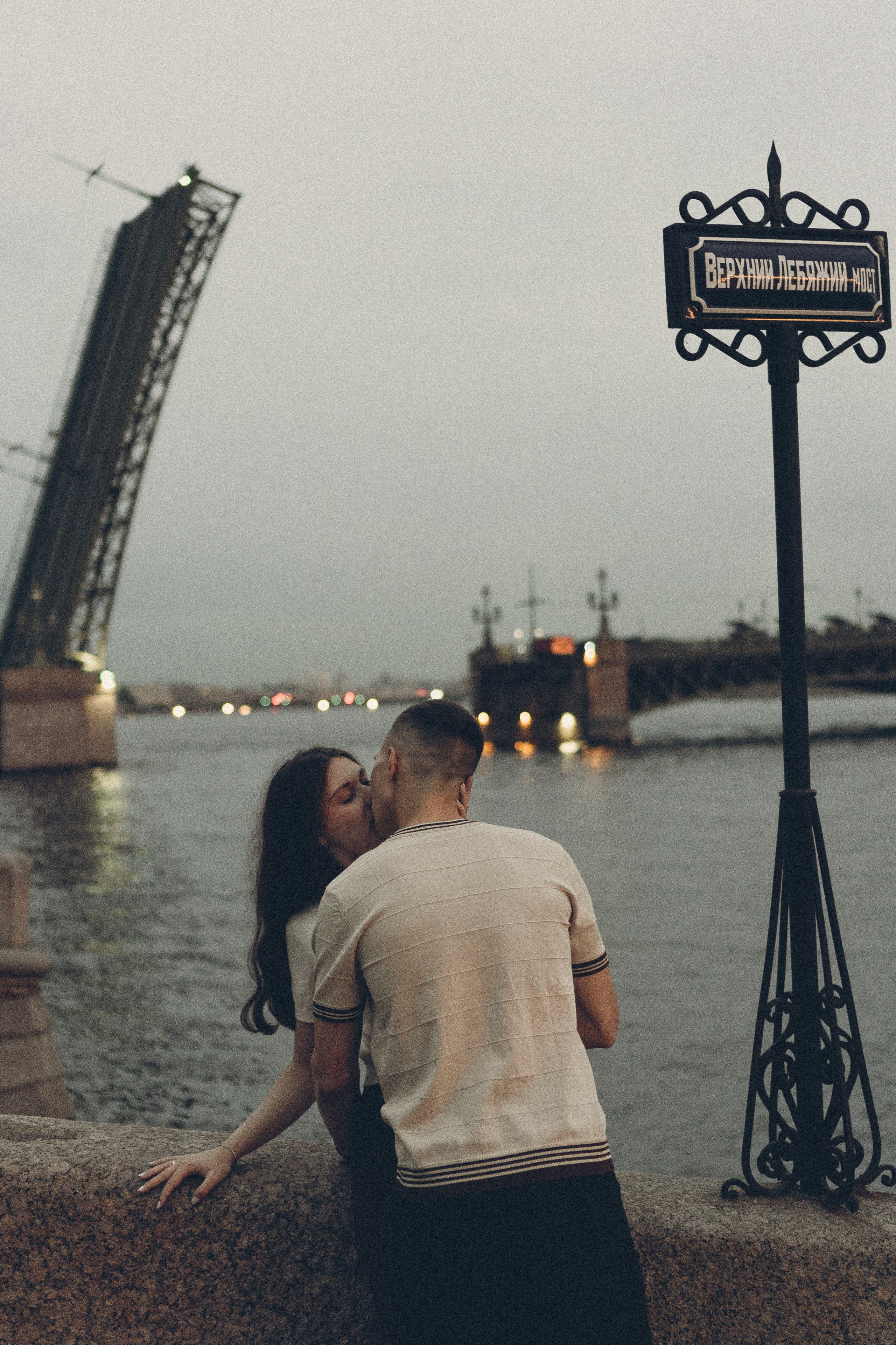 РАССВЕТНАЯ ИСТОРИЯ. Профессиональный фотограф, Санкт-Петербург — Виктория Богомолова