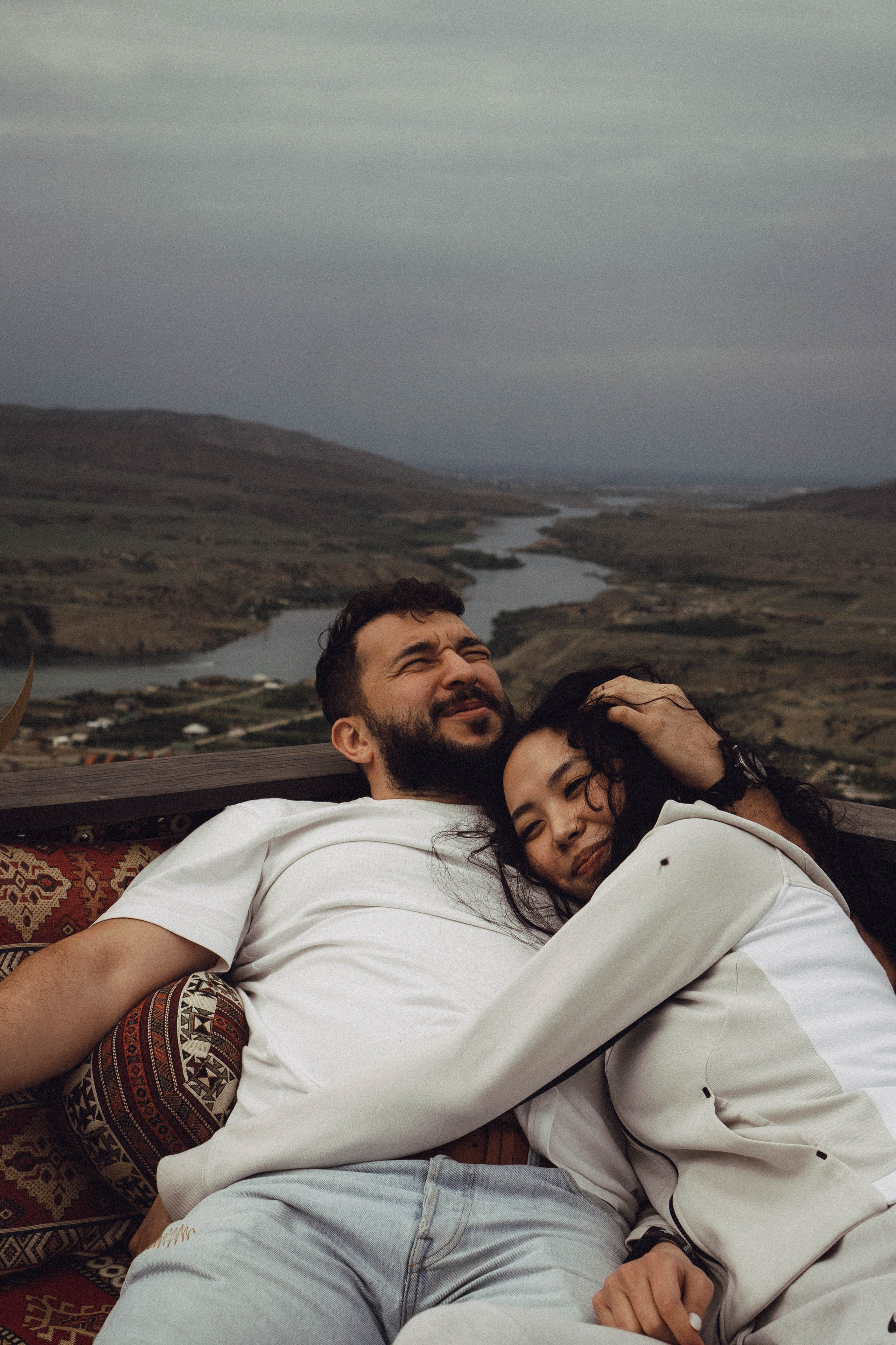 Любовь. Профессиональный фотограф, Санкт-Петербург — Виктория Богомолова