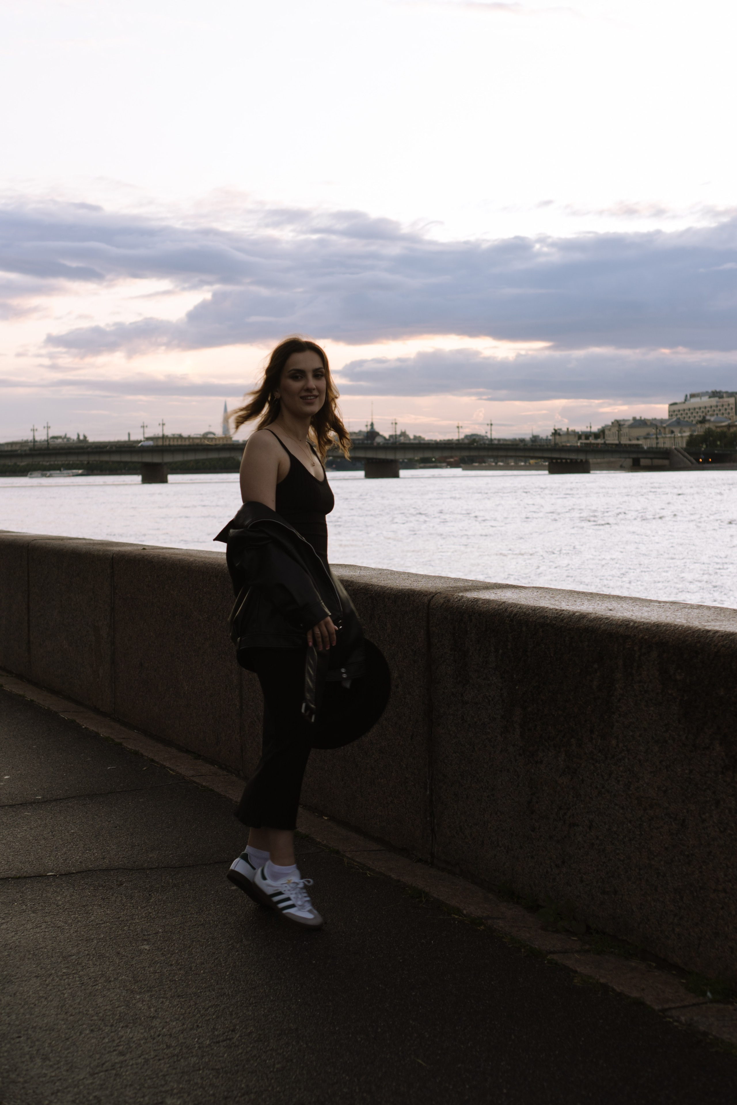 ЛЮБОВЬ В ИЮНЕ. Профессиональный фотограф, Санкт-Петербург — Виктория Богомолова