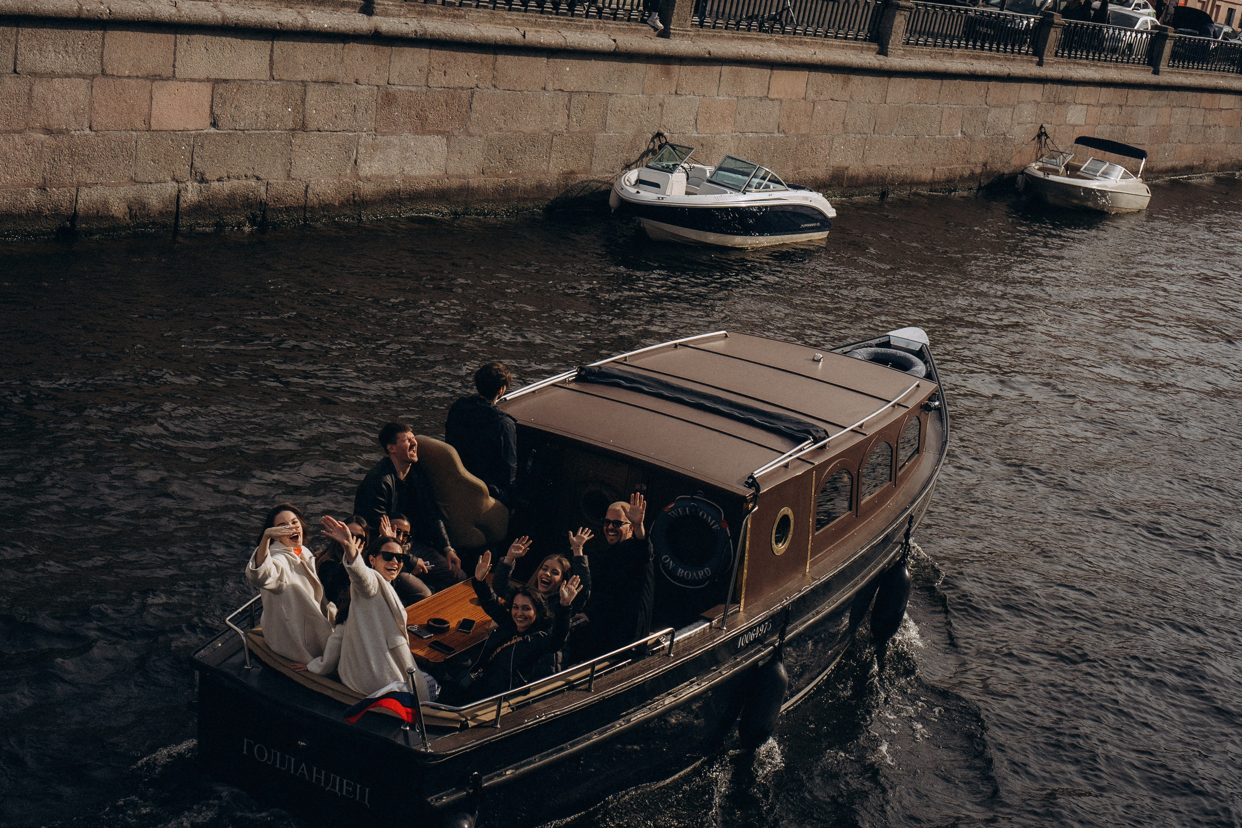 ДЕНЬ РОЖДЕНИЯ. Профессиональный фотограф, Санкт-Петербург — Виктория Богомолова