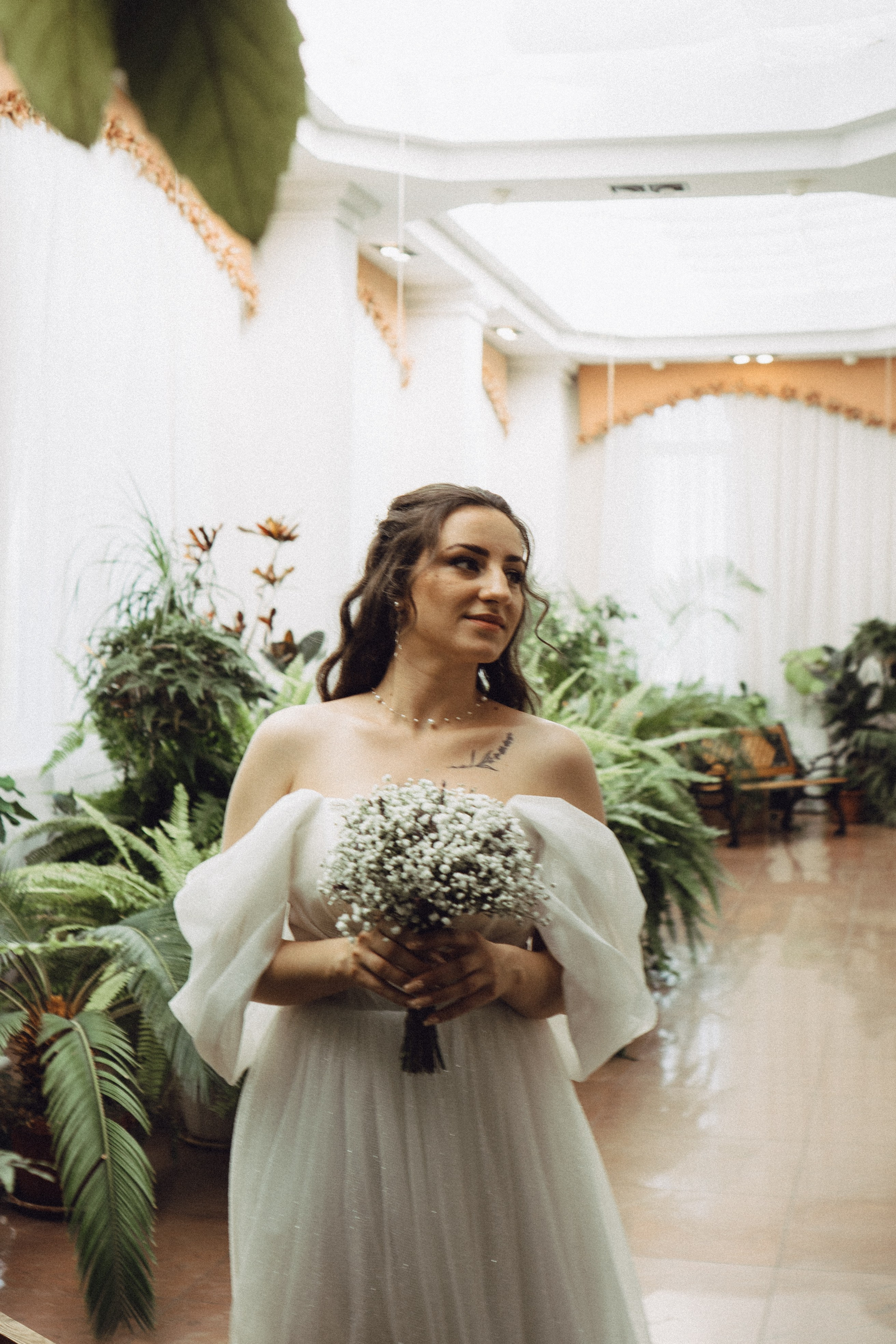 СВАДЕБНАЯ СЬЕМК В ПАРКЕ 300-ЛЕТИЯ. Профессиональный фотограф, Санкт-Петербург — Виктория Богомолова