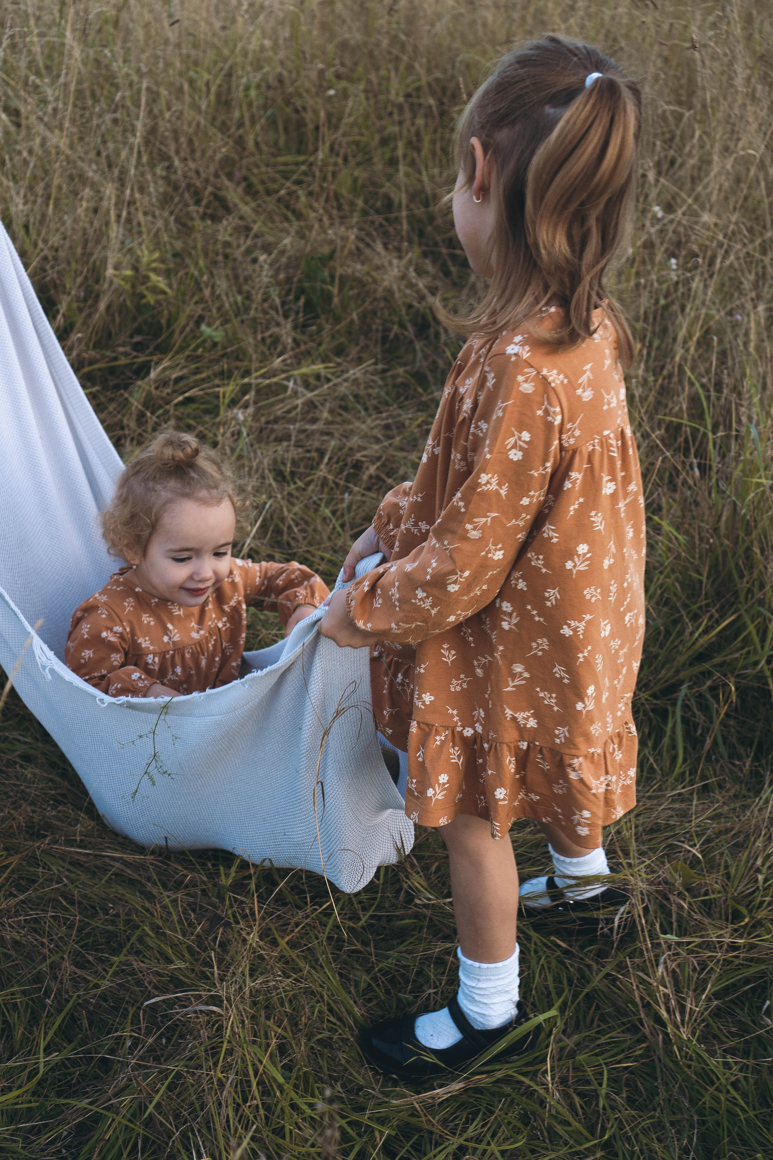 Семейная серия. Профессиональный фотограф, Санкт-Петербург — Виктория Богомолова