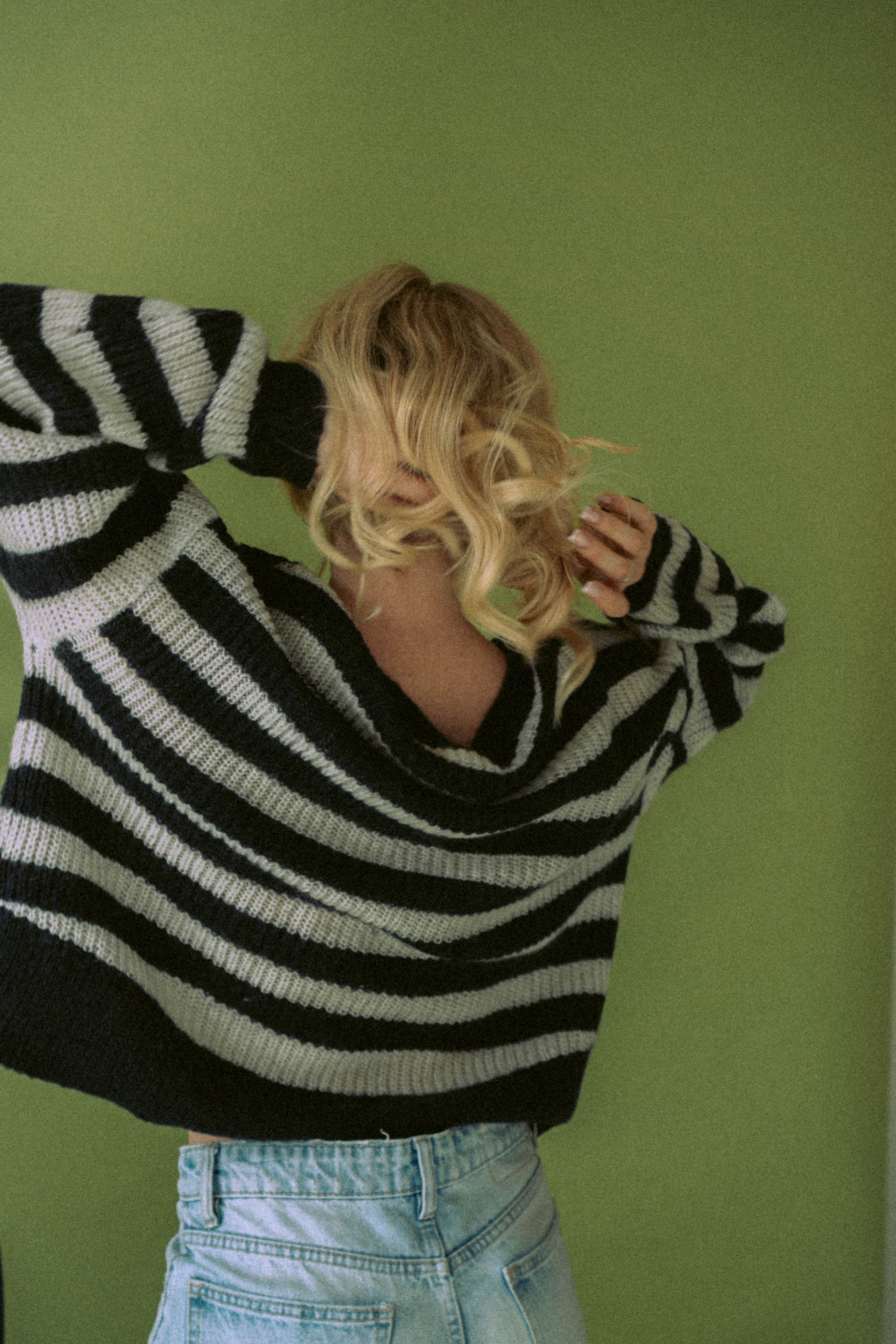 Студийная. Профессиональный фотограф, Санкт-Петербург — Виктория Богомолова