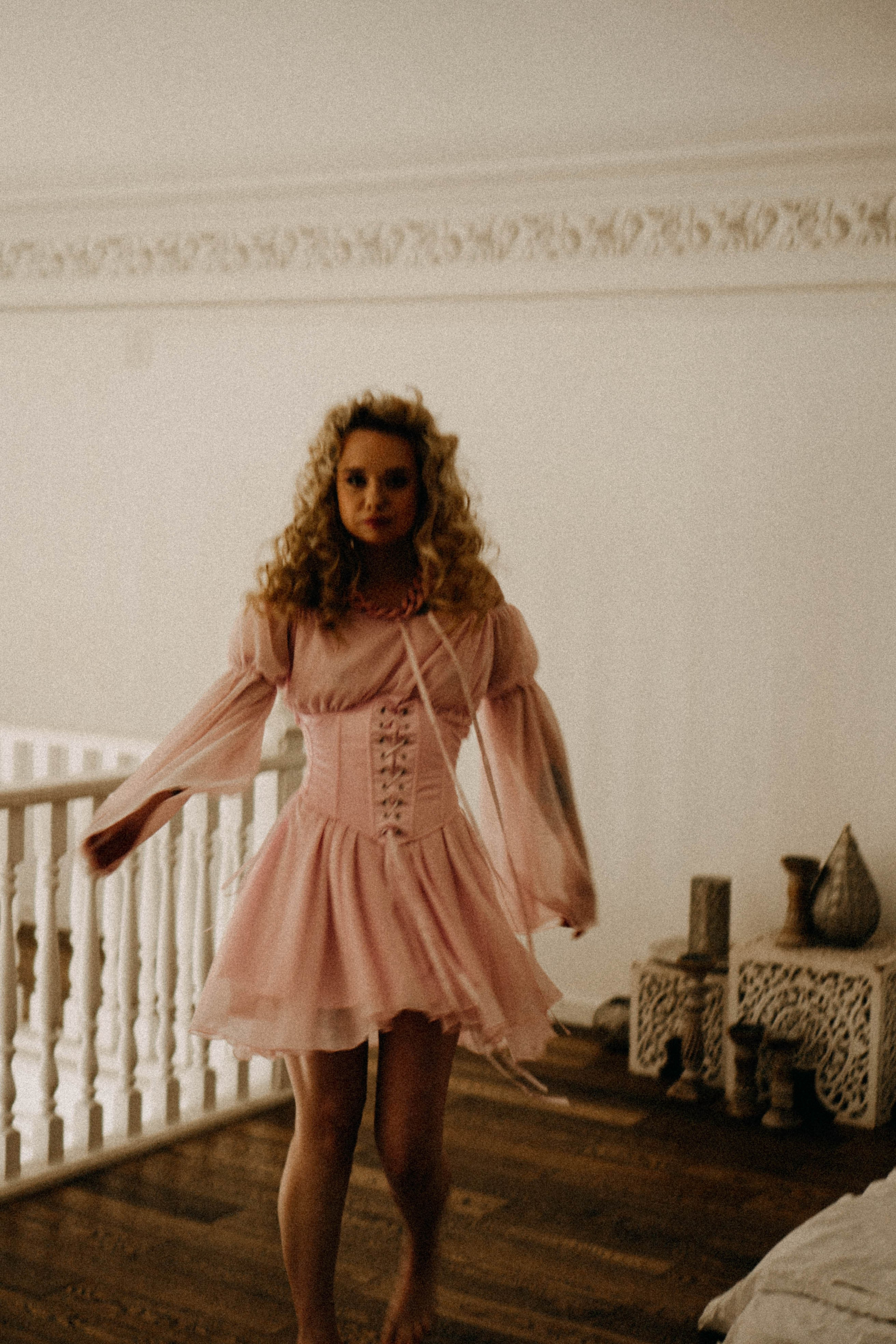 Студийная. Профессиональный фотограф, Санкт-Петербург — Виктория Богомолова