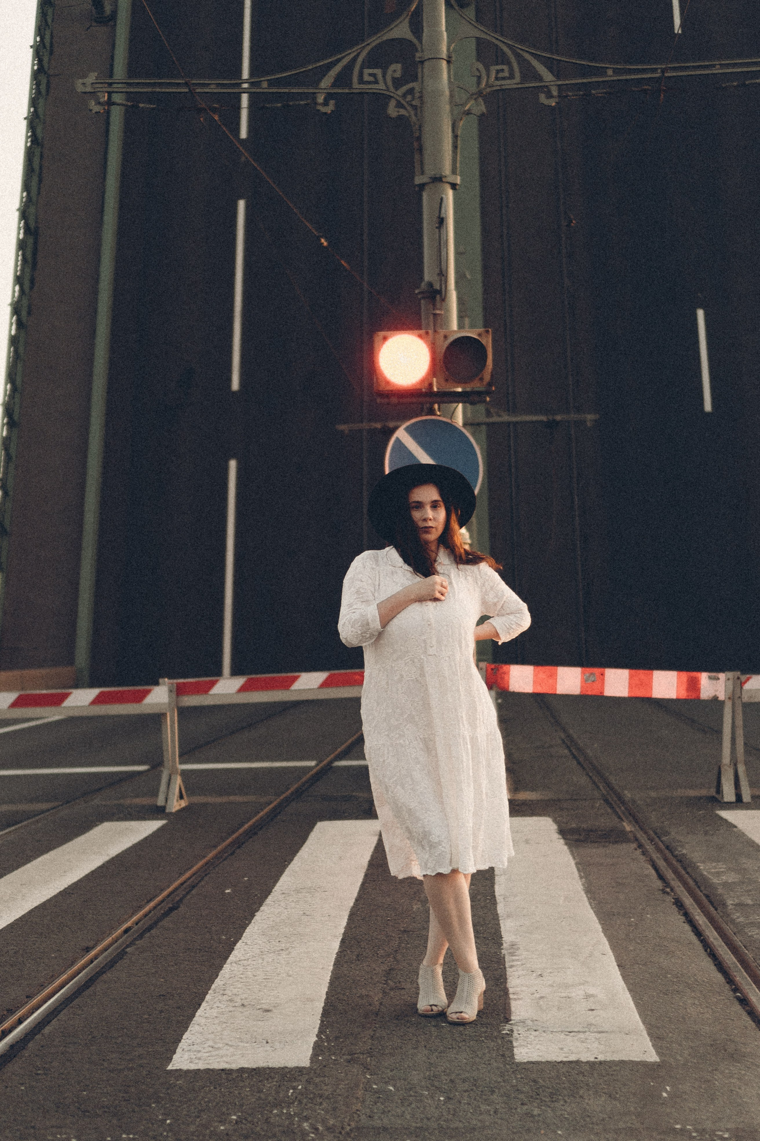 РАССВЕТ С РАЗВОДНЫМИ МОСТАМИ. Профессиональный фотограф, Санкт-Петербург — Виктория Богомолова