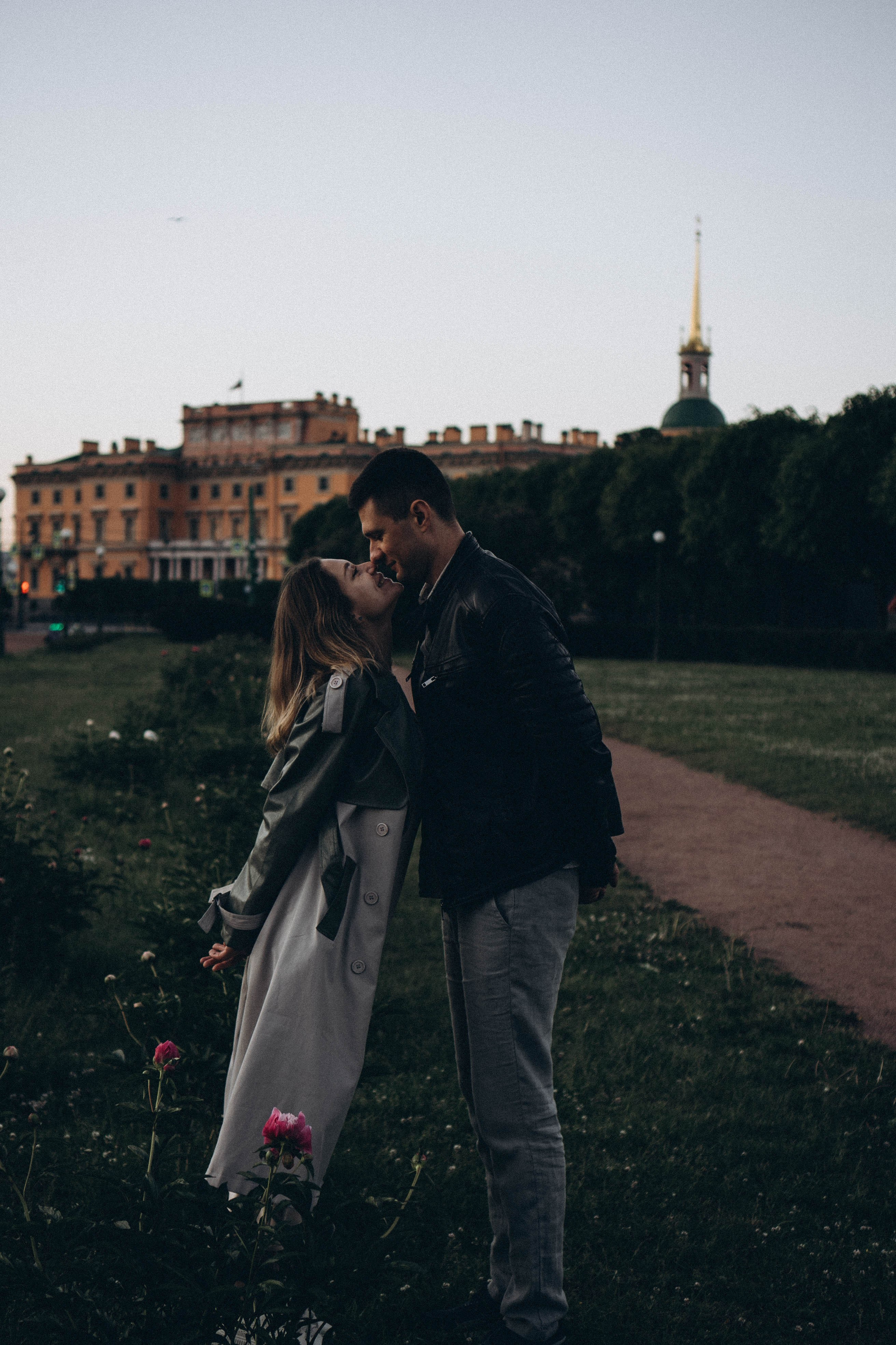 Рассветная, белые ночи. Профессиональный фотограф, Санкт-Петербург — Виктория Богомолова