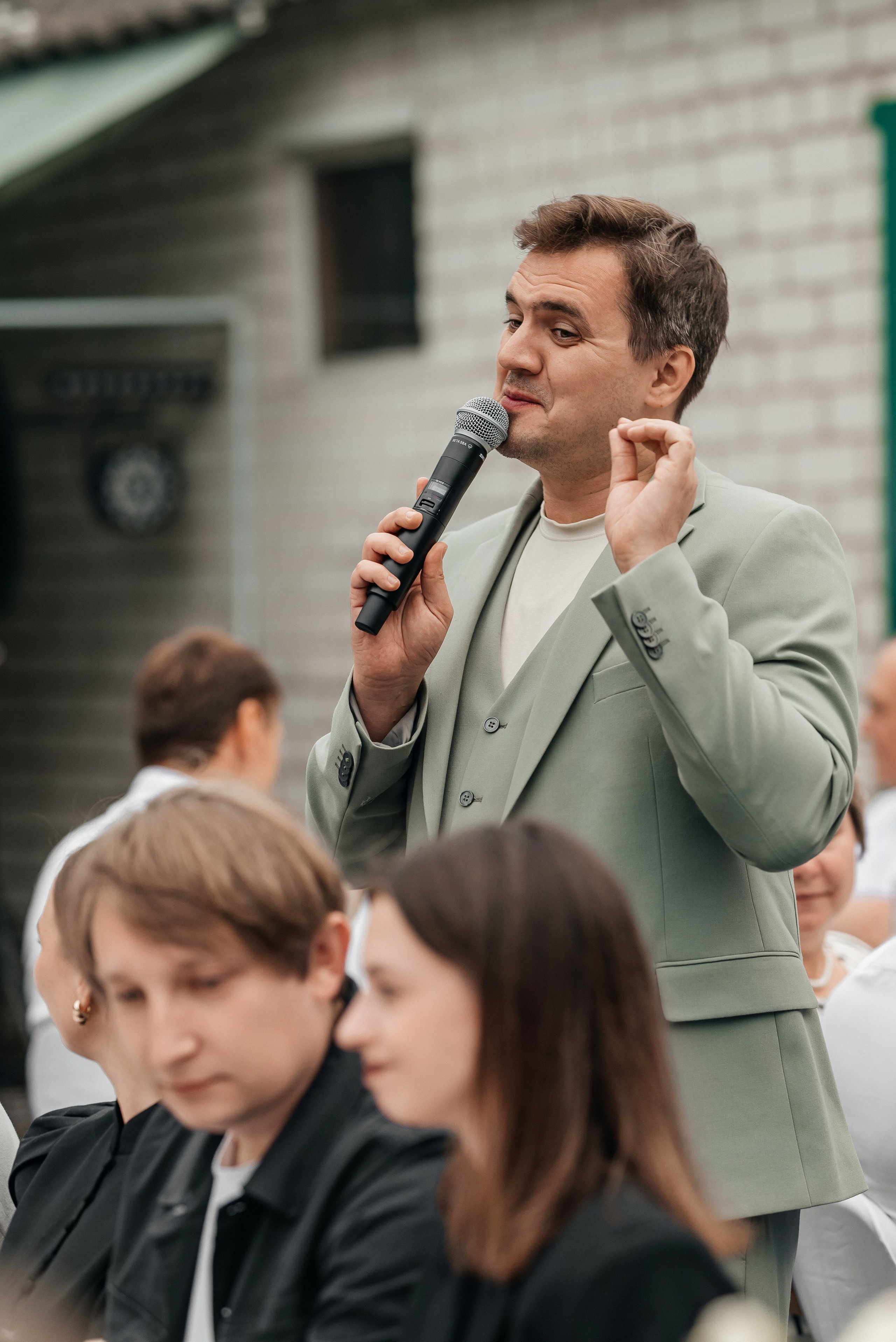 «Свадьба Даши и Артема». Школьный фотограф в Валуйках. Фотосессии для выпускников и изготовление выпускных альбомов в городе Валуйки и в Белгородской области