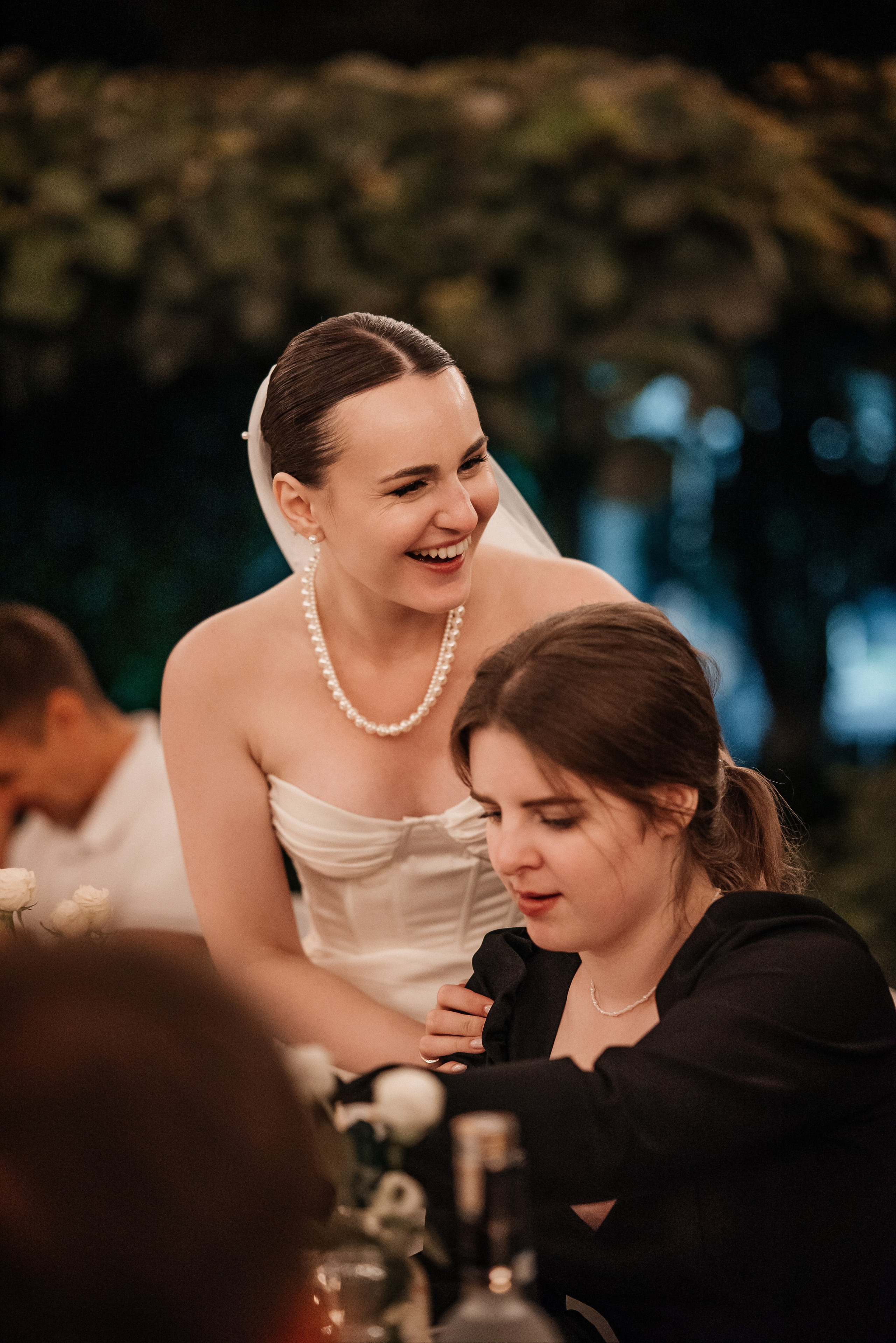 «Свадьба Даши и Артема». Школьный фотограф в Валуйках. Фотосессии для выпускников и изготовление выпускных альбомов в городе Валуйки и в Белгородской области